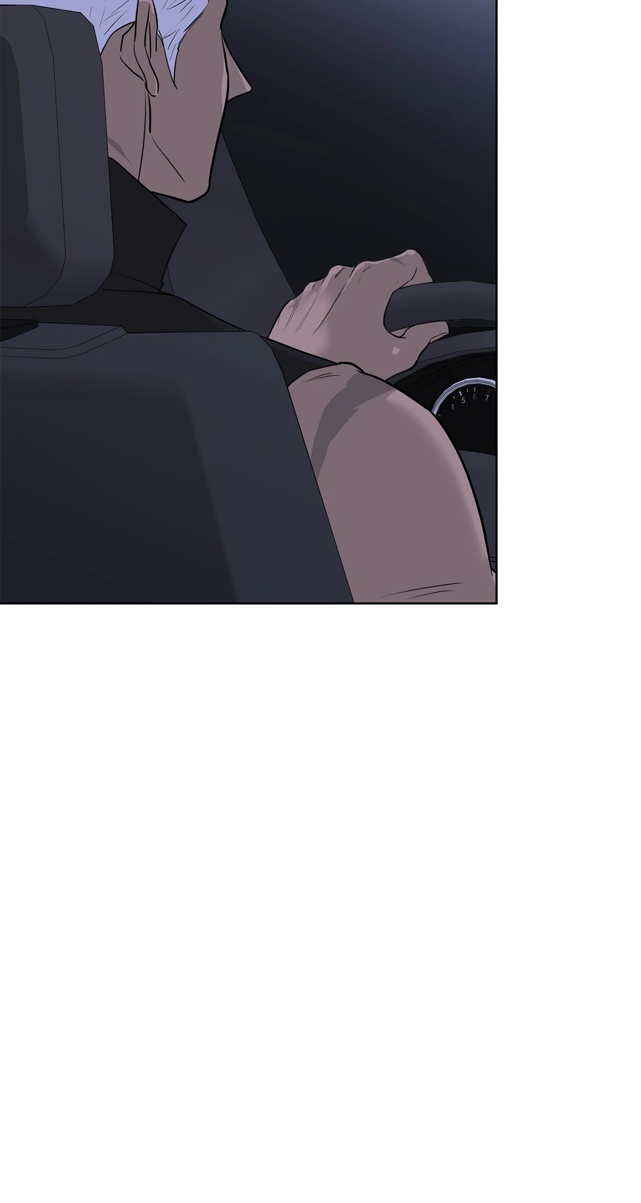 Wet Dessert - Chapter 33 Page 39
