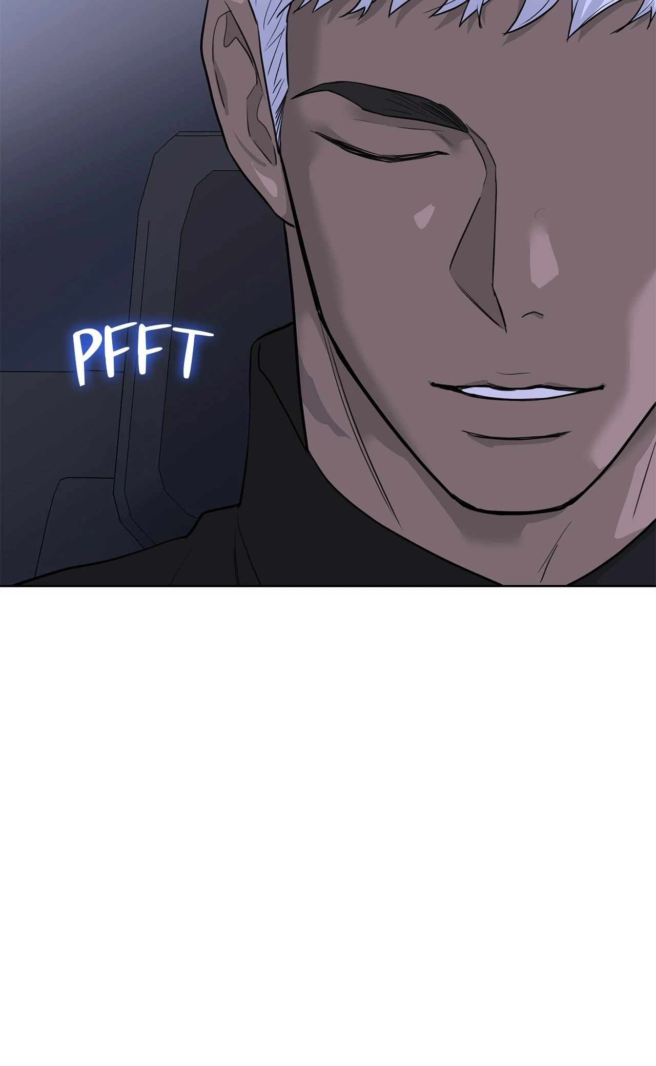 Wet Dessert - Chapter 33 Page 41
