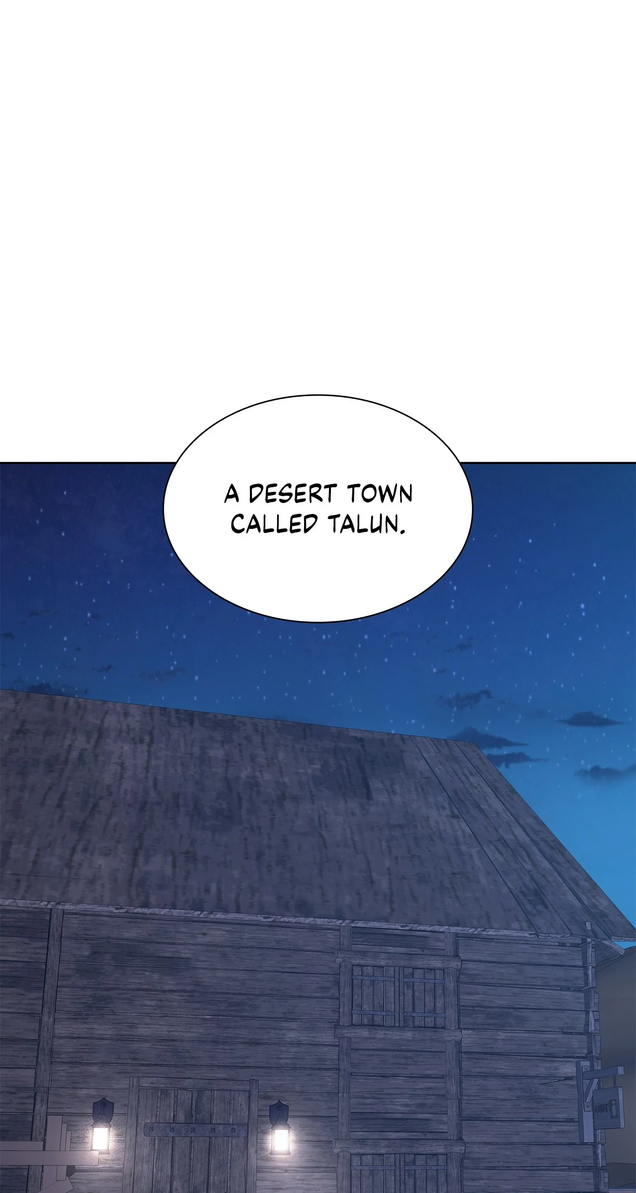 Wet Dessert - Chapter 33 Page 46