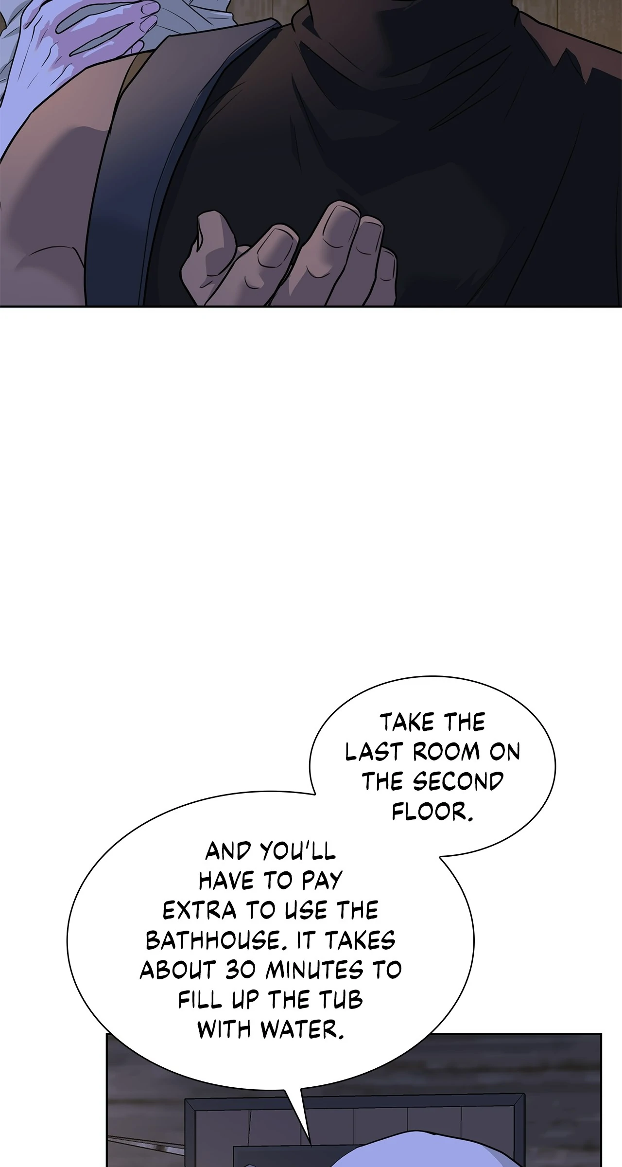 Wet Dessert - Chapter 33 Page 50