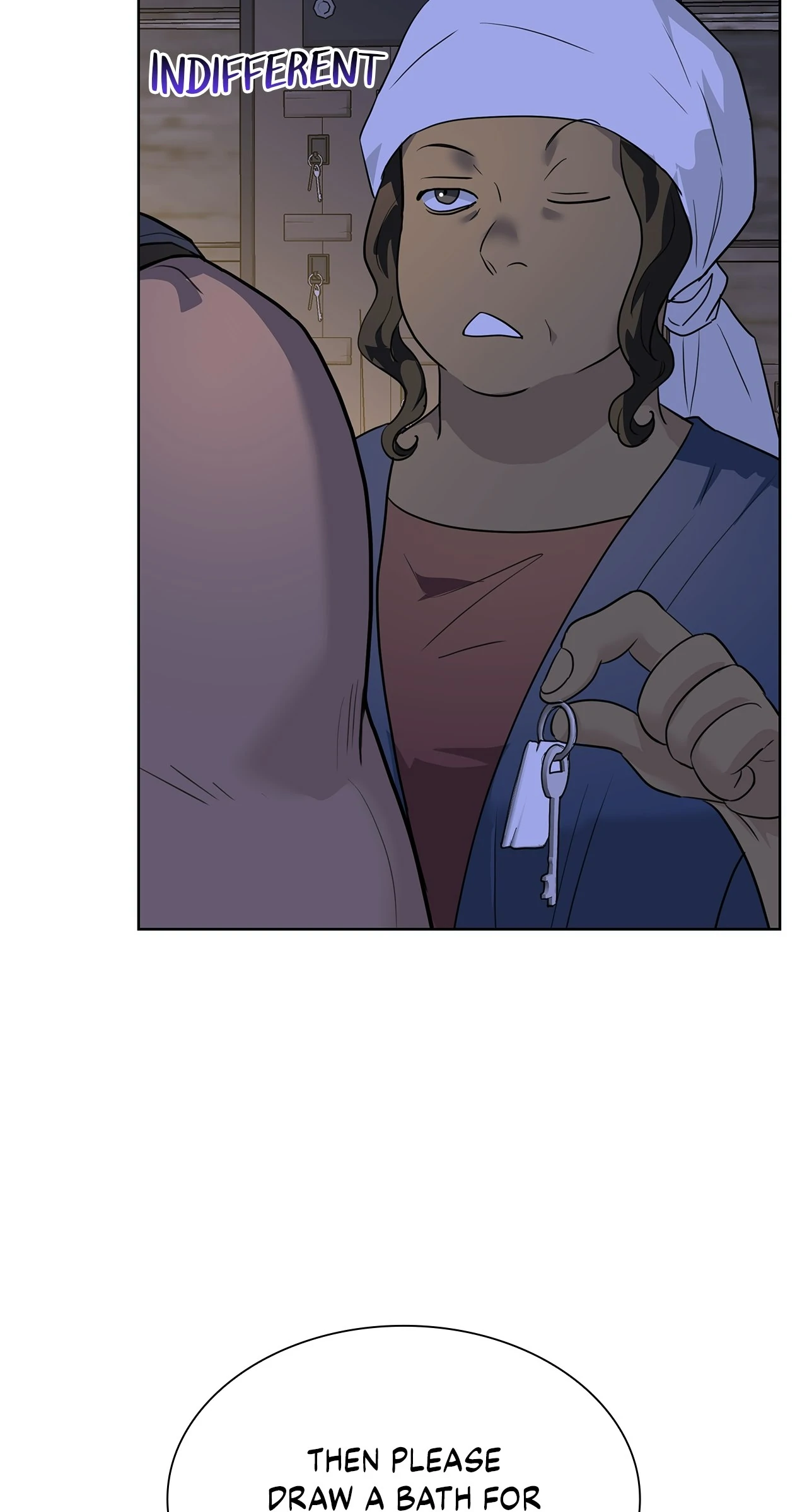 Wet Dessert - Chapter 33 Page 51