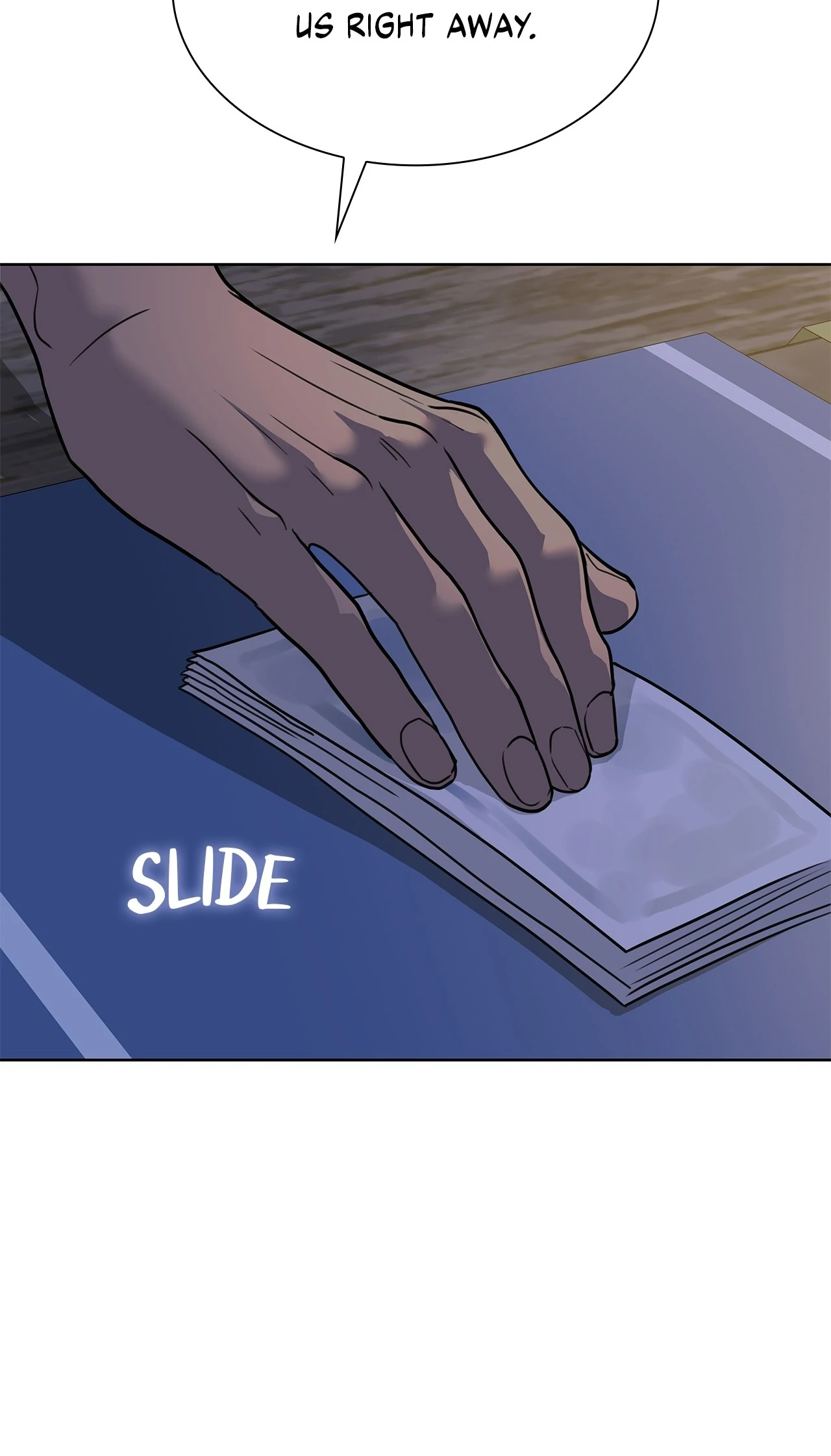 Wet Dessert - Chapter 33 Page 52