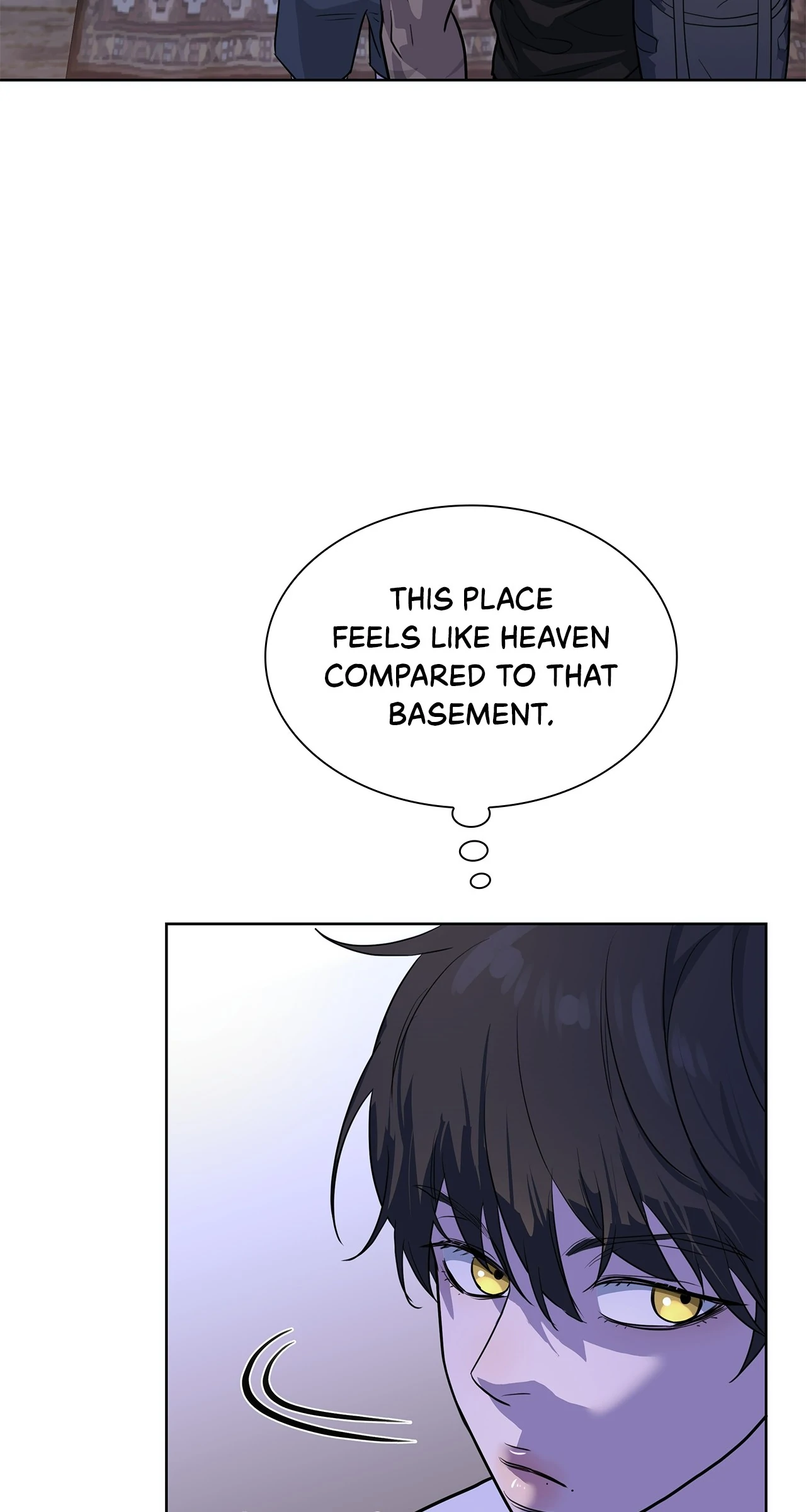 Wet Dessert - Chapter 33 Page 56