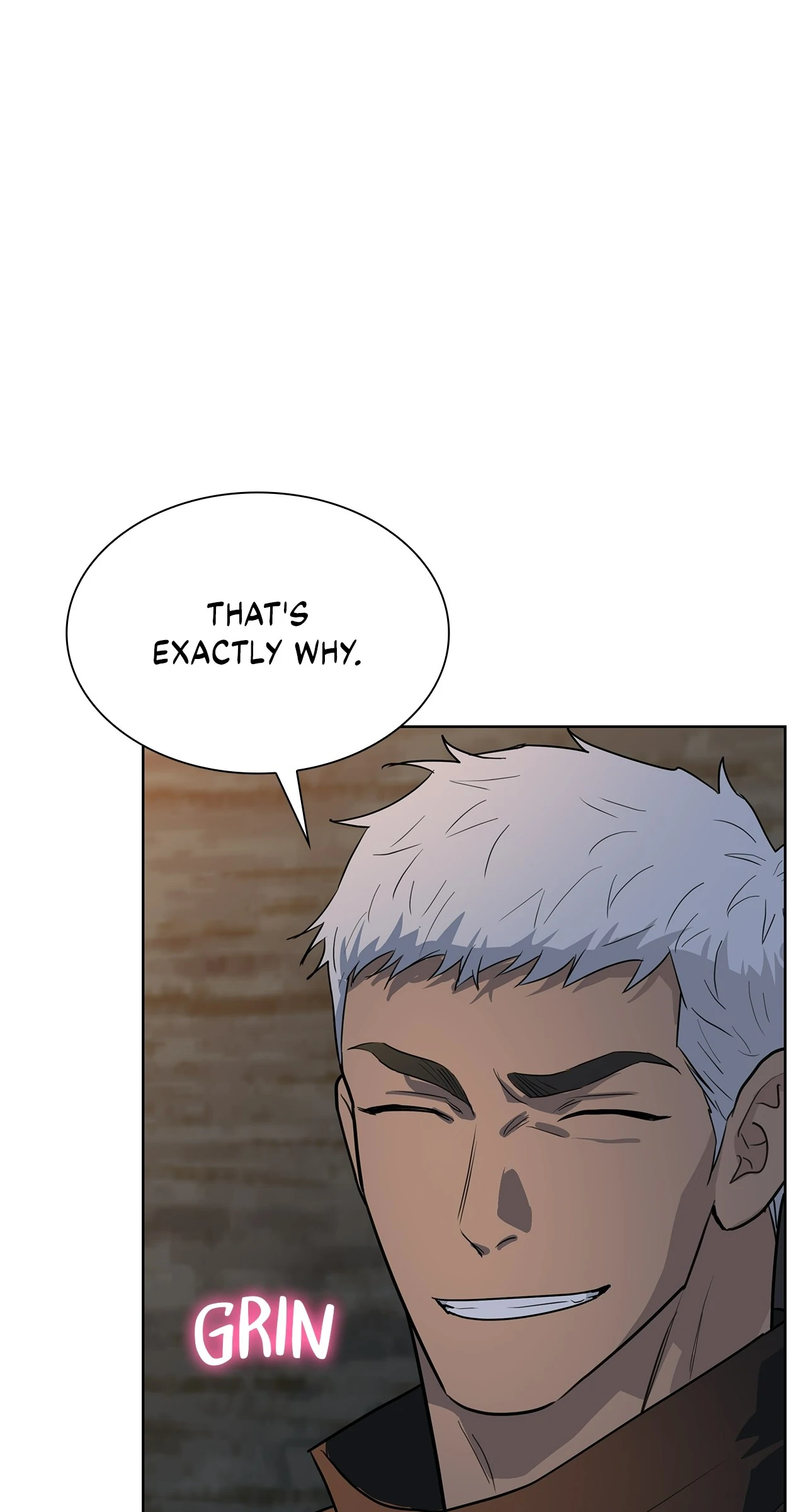 Wet Dessert - Chapter 33 Page 59