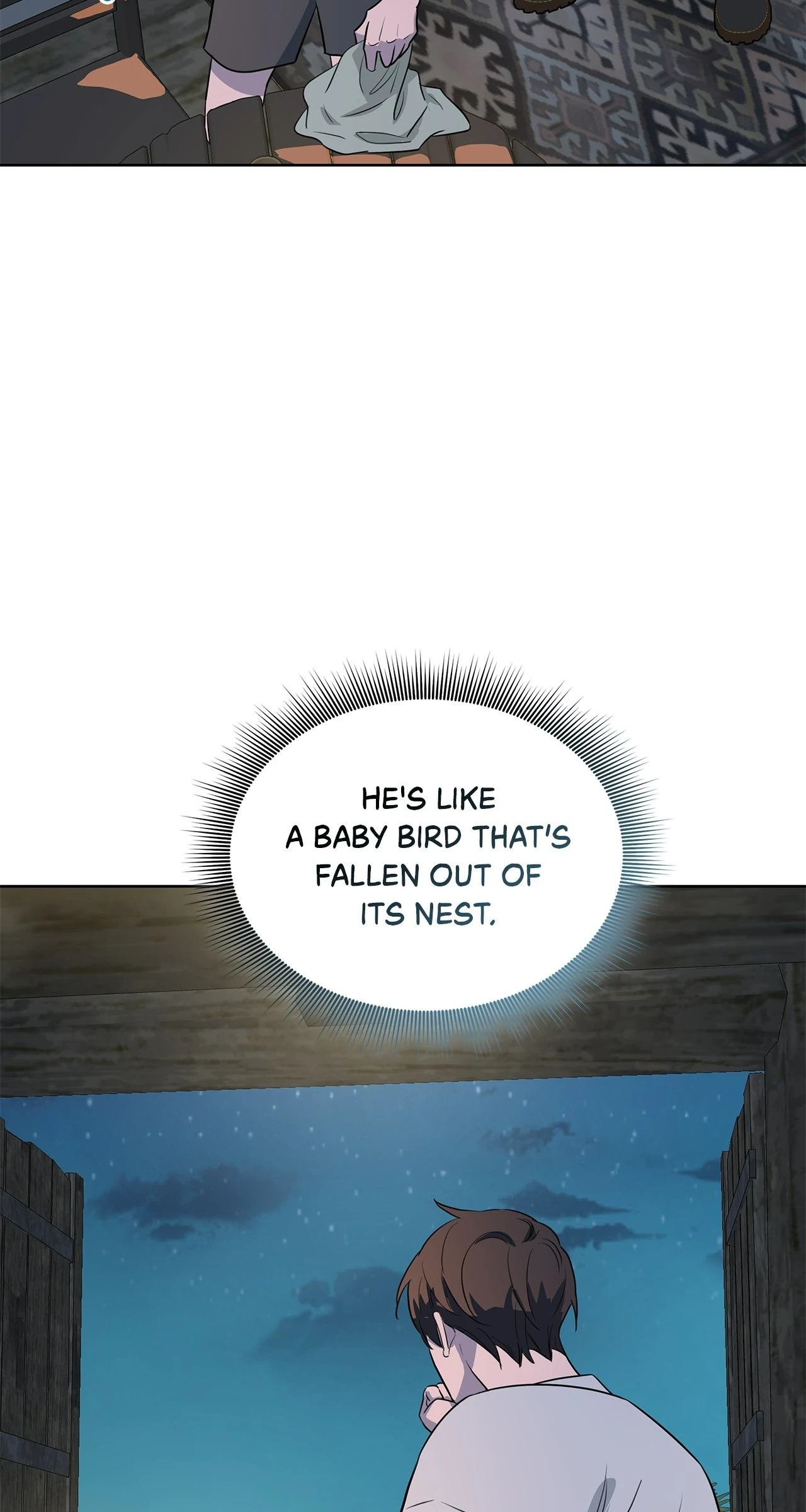 Wet Dessert - Chapter 33 Page 61