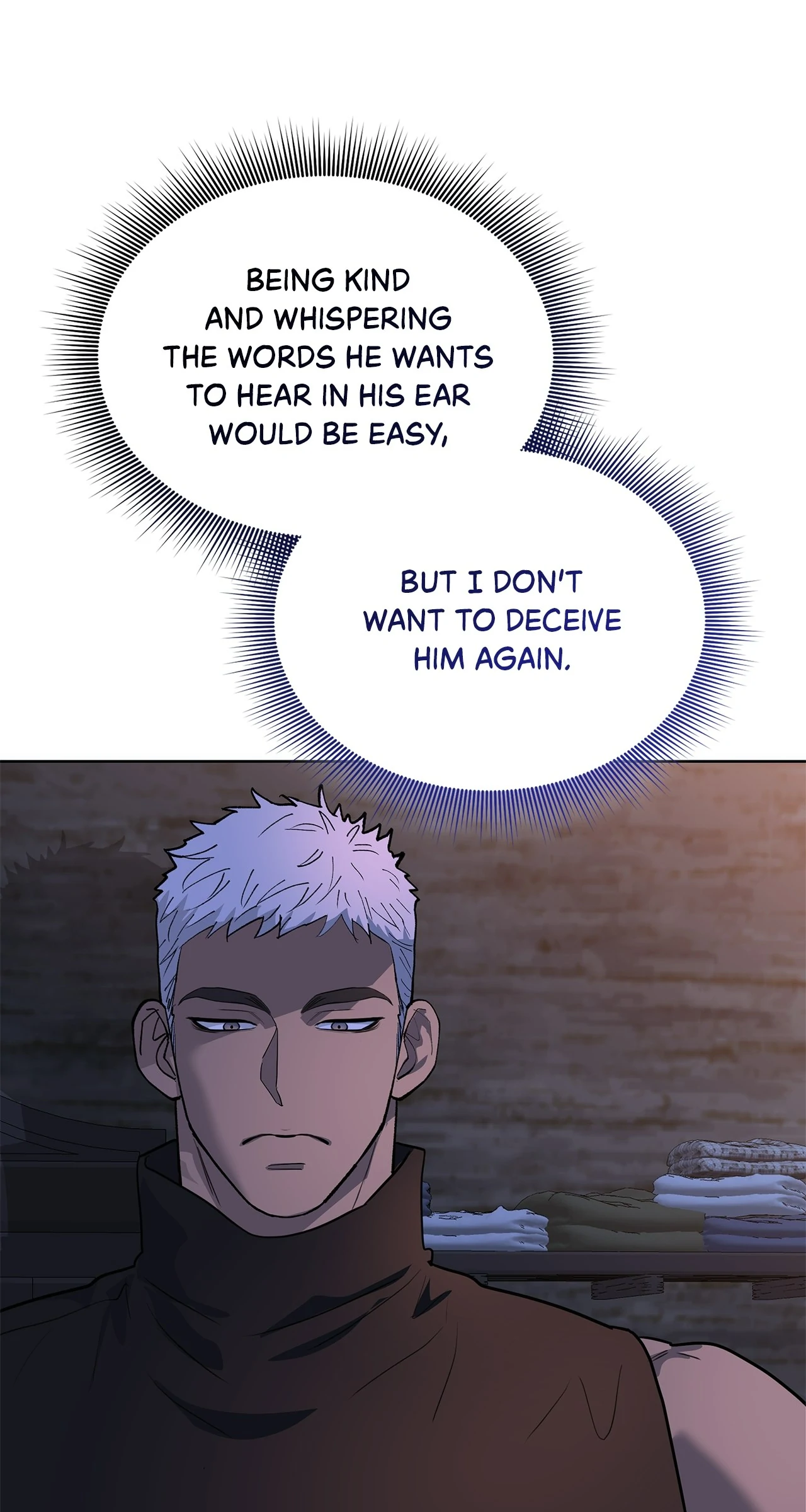 Wet Dessert - Chapter 33 Page 63