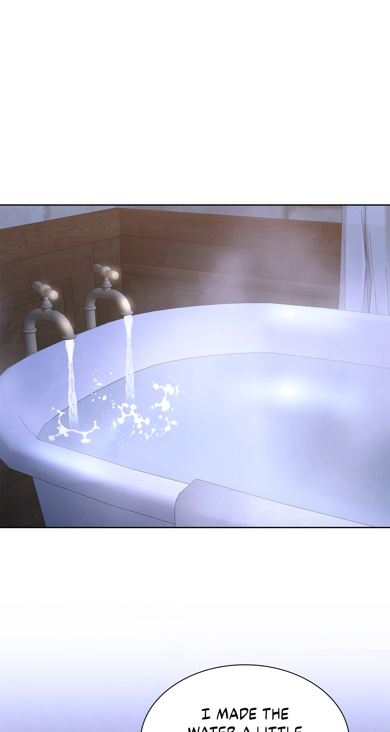 Wet Dessert - Chapter 33 Page 65
