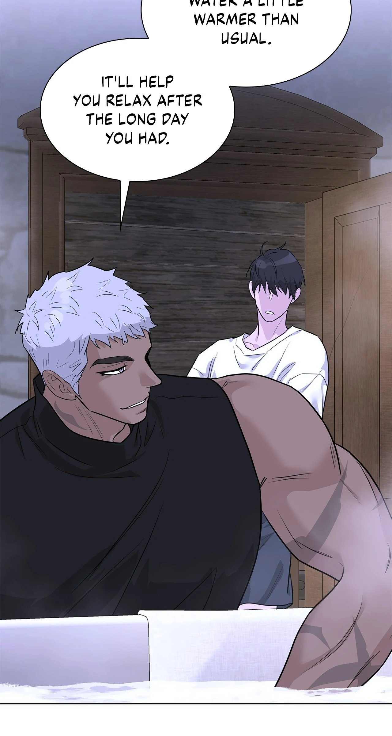 Wet Dessert - Chapter 33 Page 66