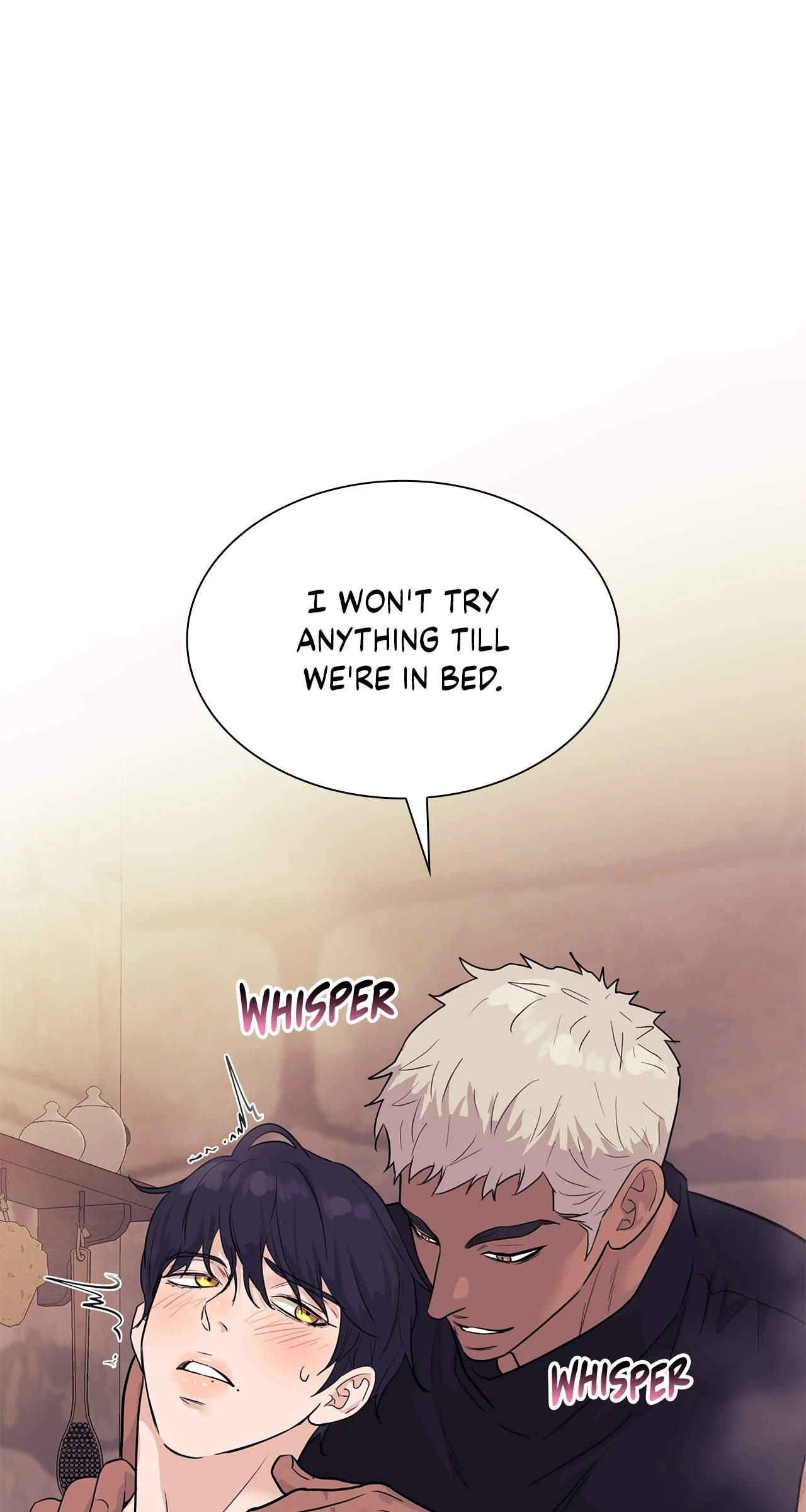 Wet Dessert - Chapter 33 Page 72