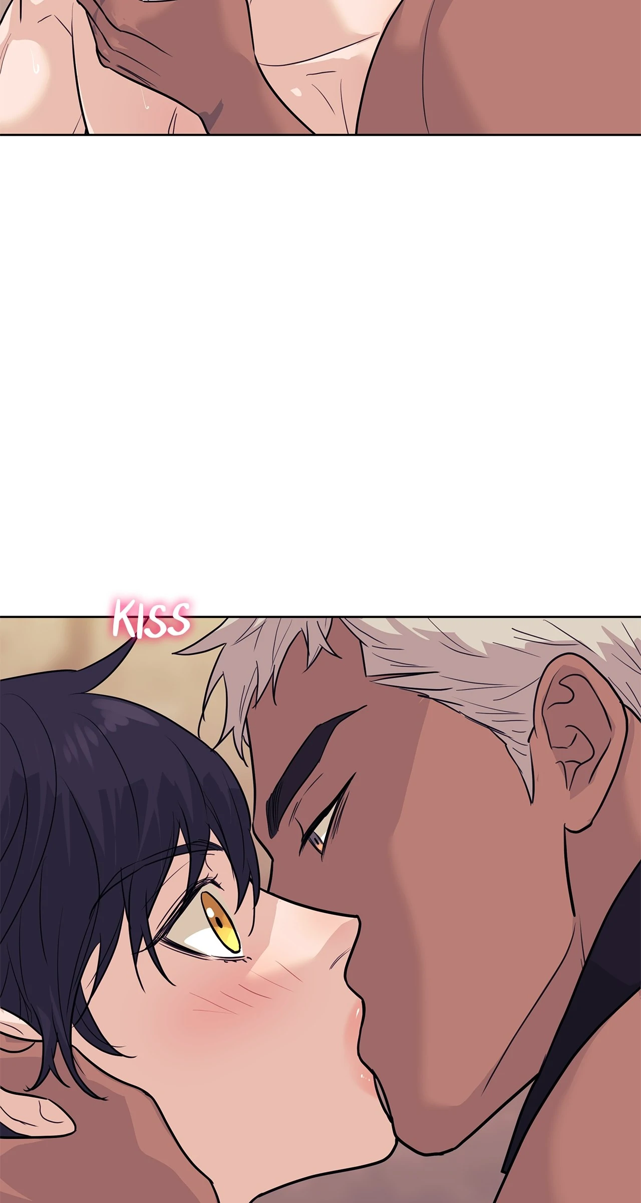 Wet Dessert - Chapter 33 Page 79