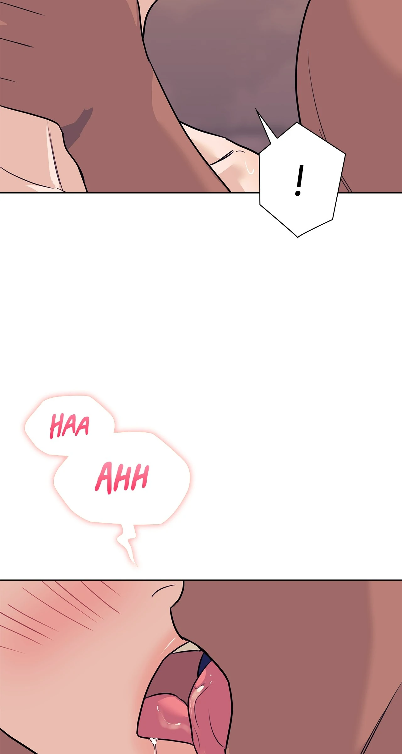 Wet Dessert - Chapter 33 Page 80