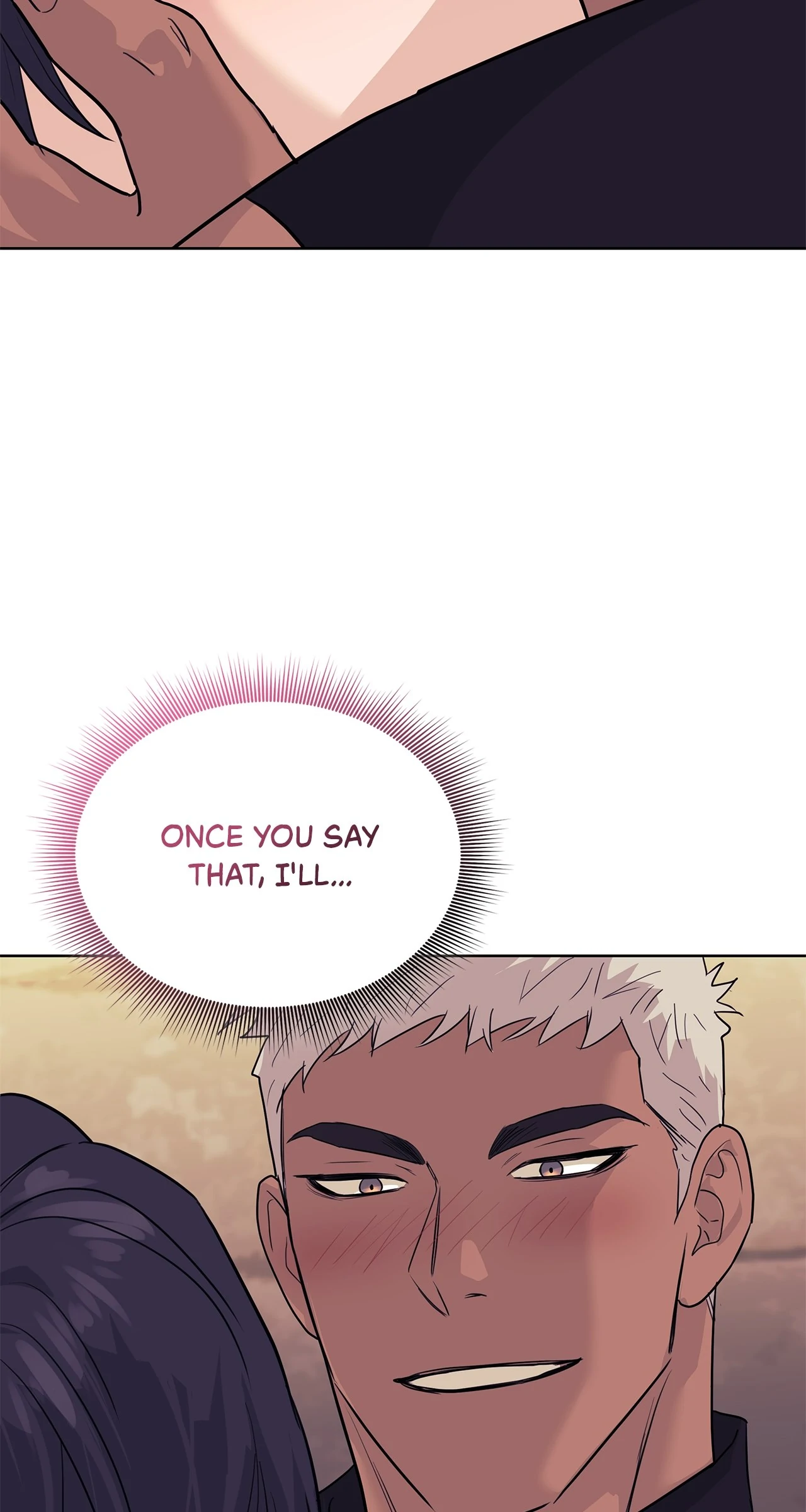 Wet Dessert - Chapter 33 Page 84