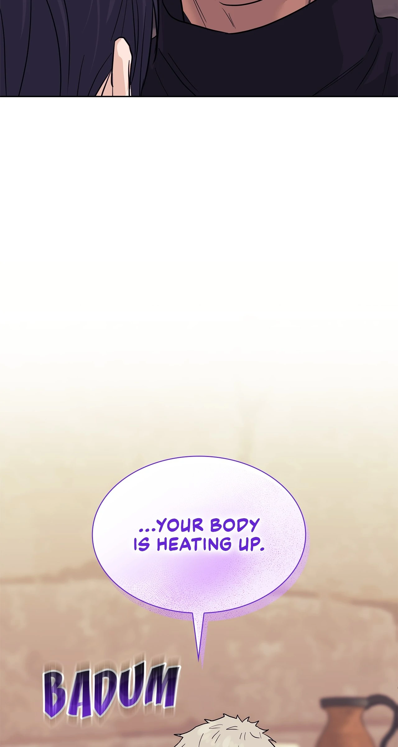 Wet Dessert - Chapter 33 Page 85