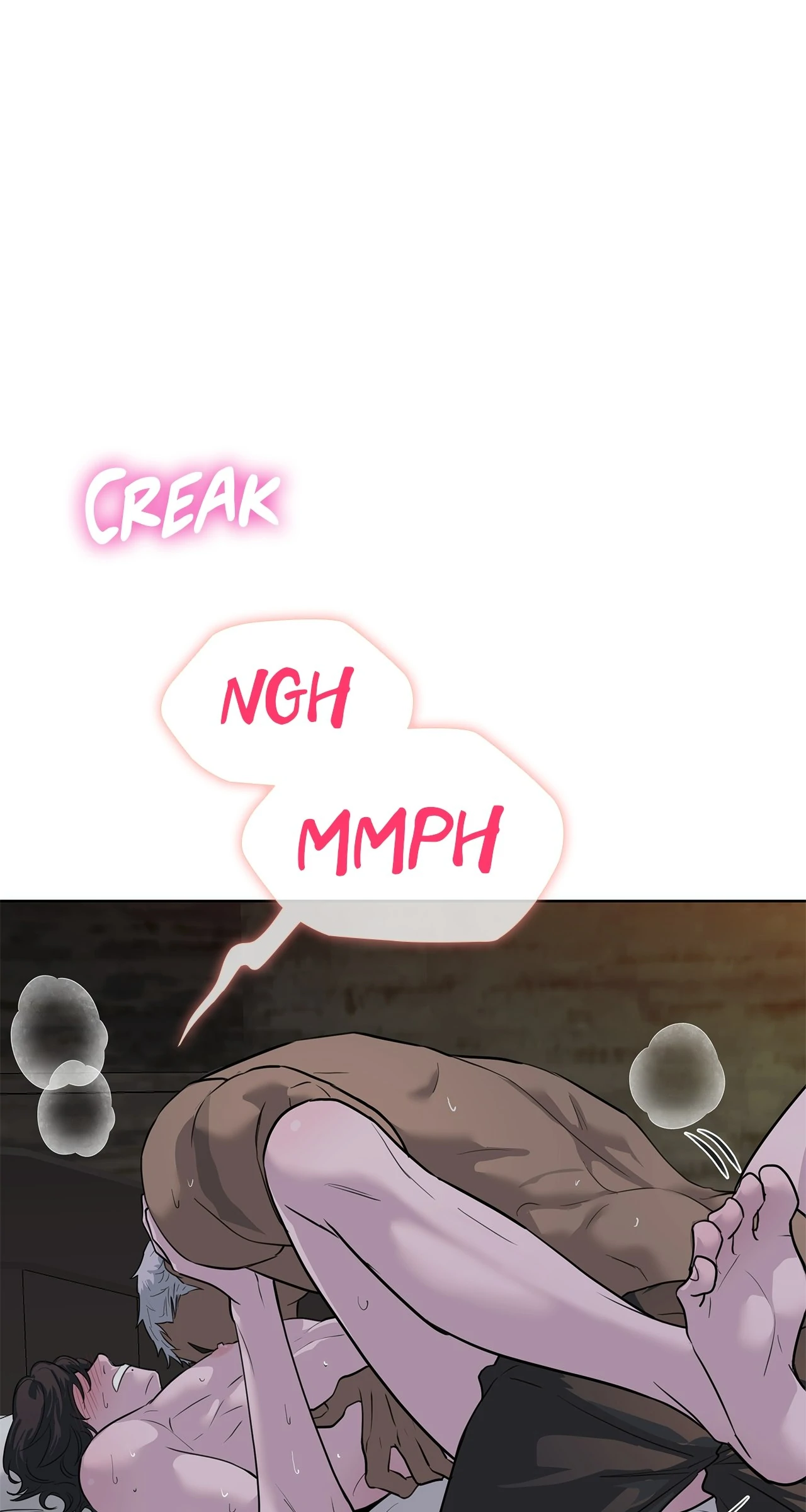 Wet Dessert - Chapter 34.1 Page 5