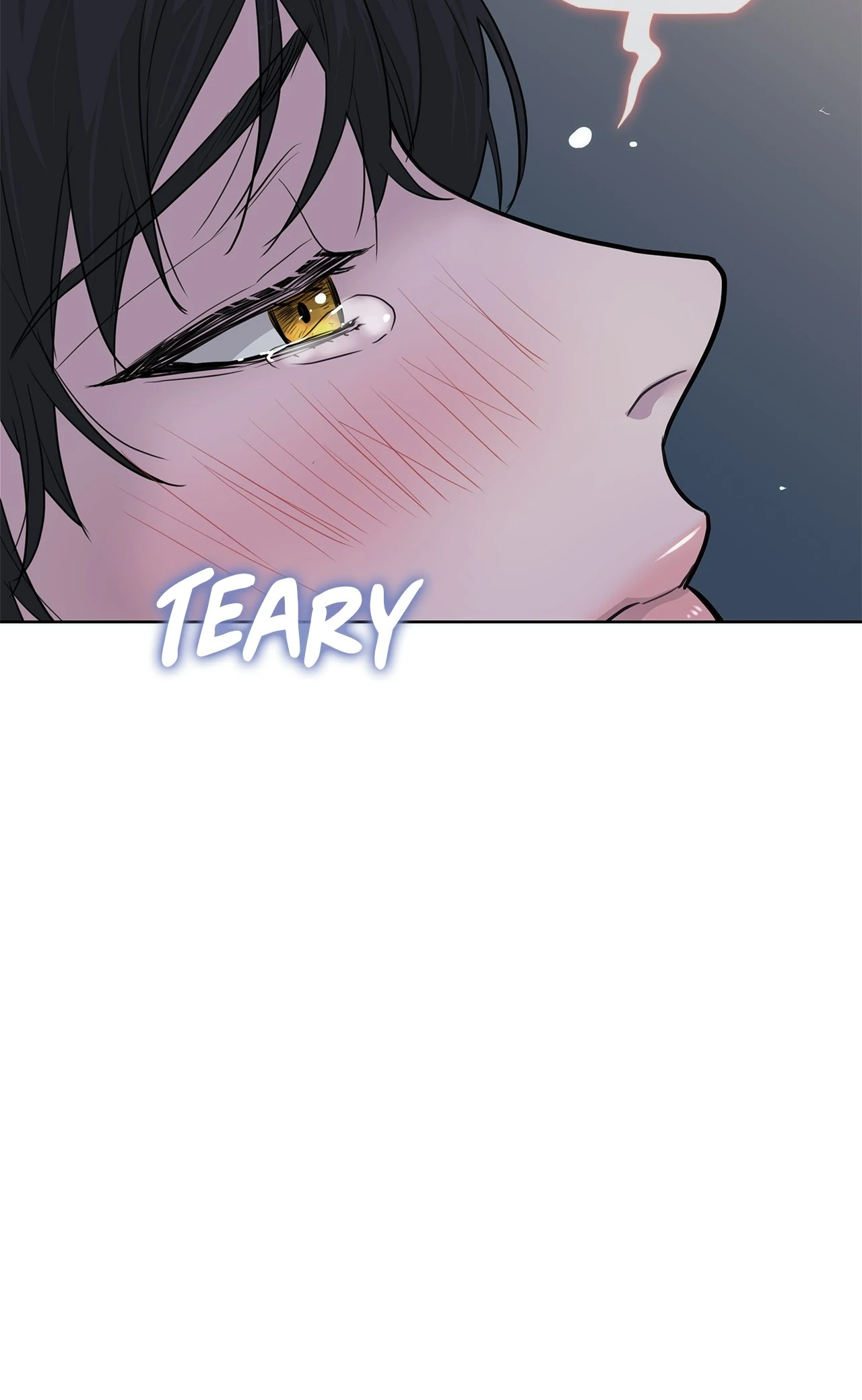 Wet Dessert - Chapter 34.1 Page 14