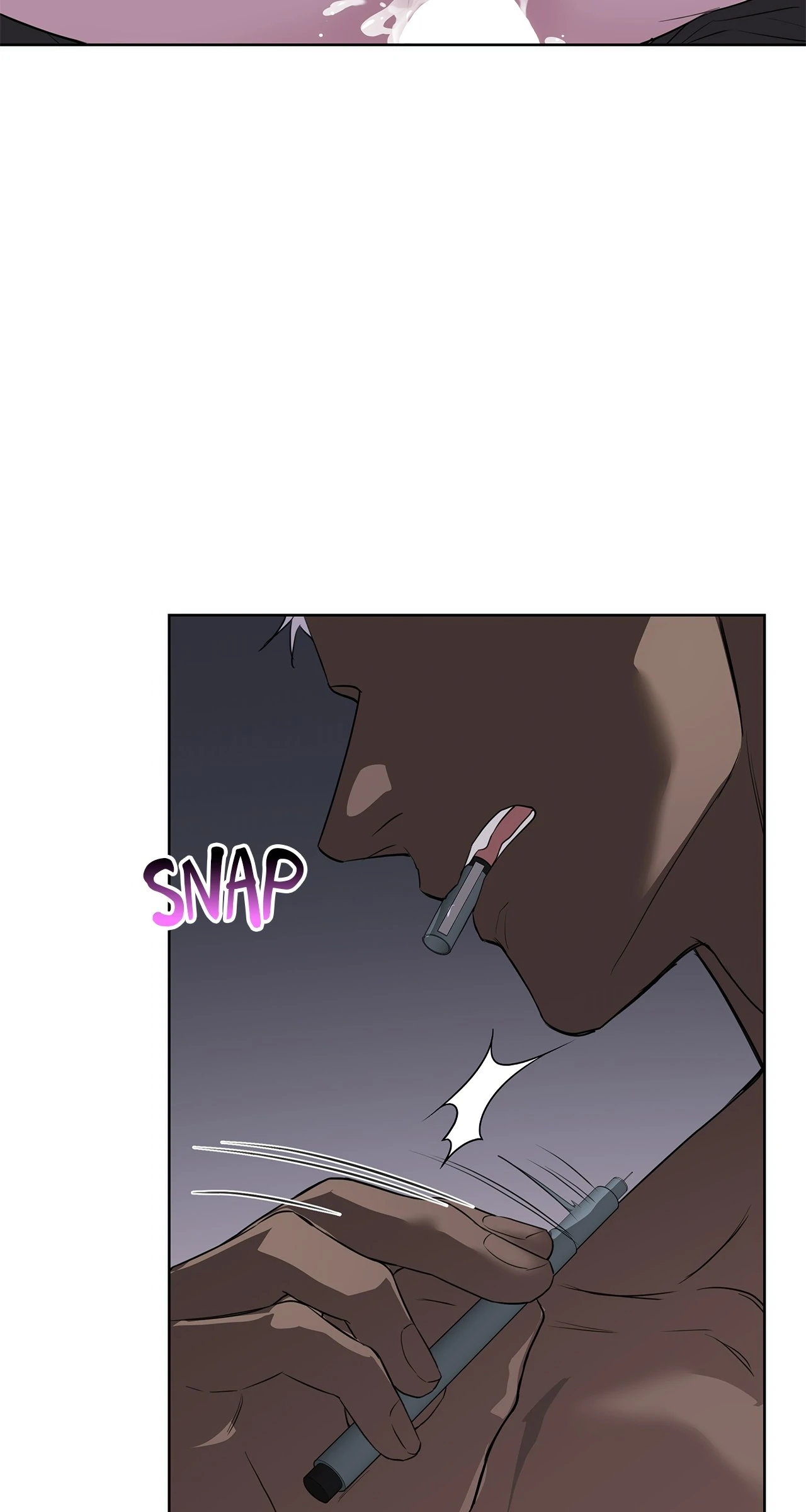 Wet Dessert - Chapter 34.1 Page 22