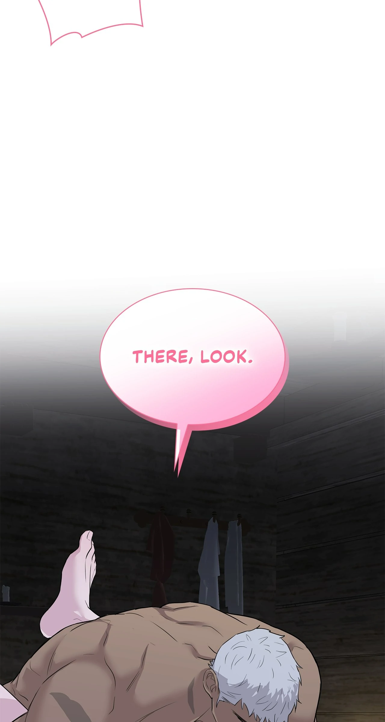 Wet Dessert - Chapter 34.1 Page 24
