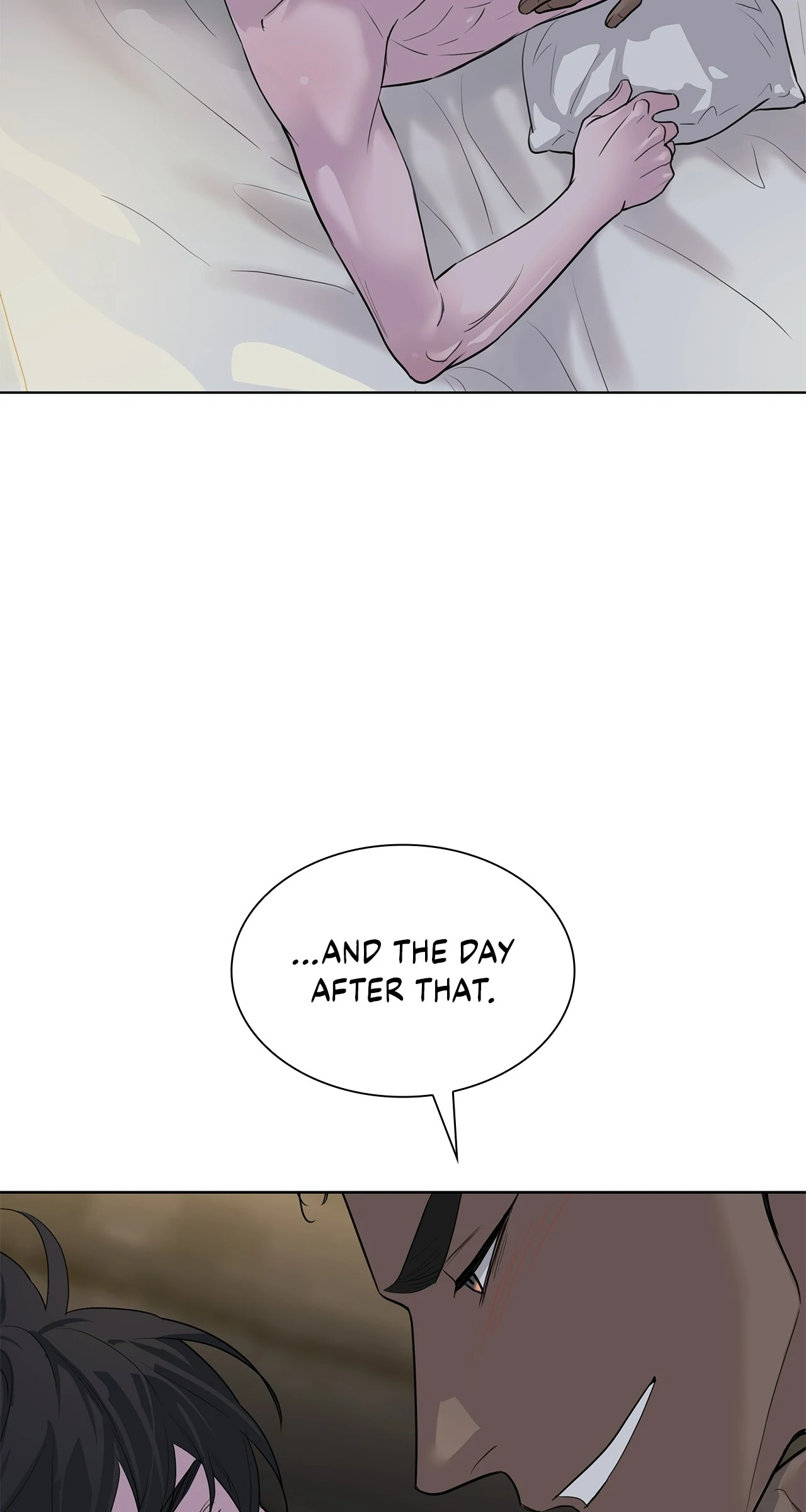 Wet Dessert - Chapter 34.1 Page 29
