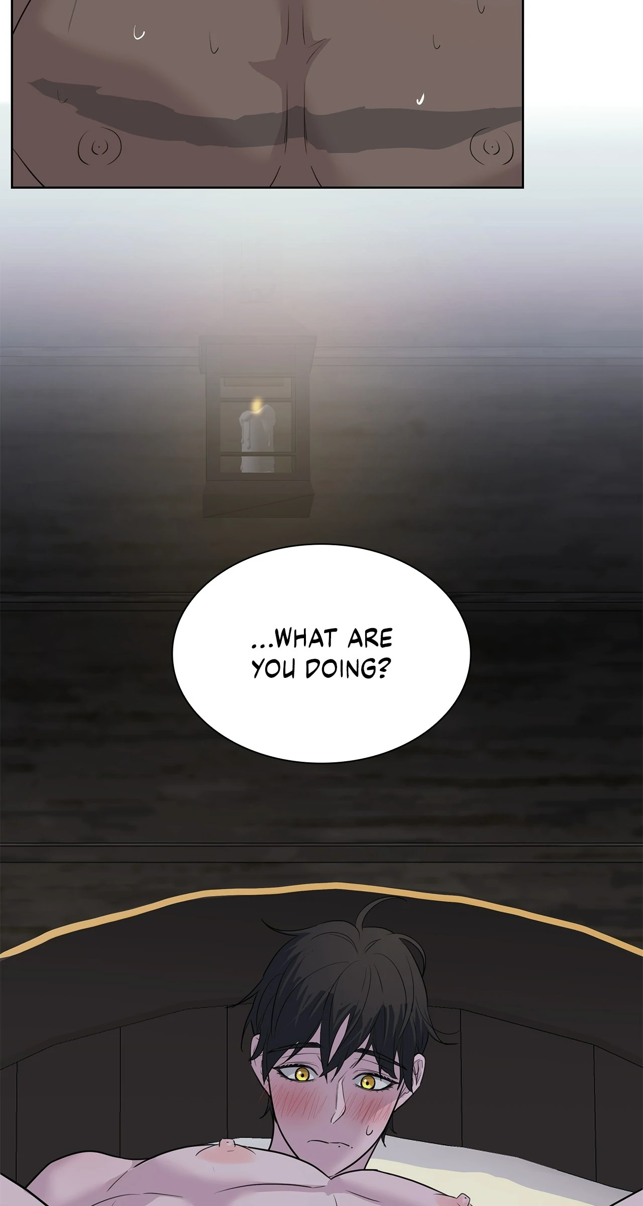 Wet Dessert - Chapter 34.1 Page 54