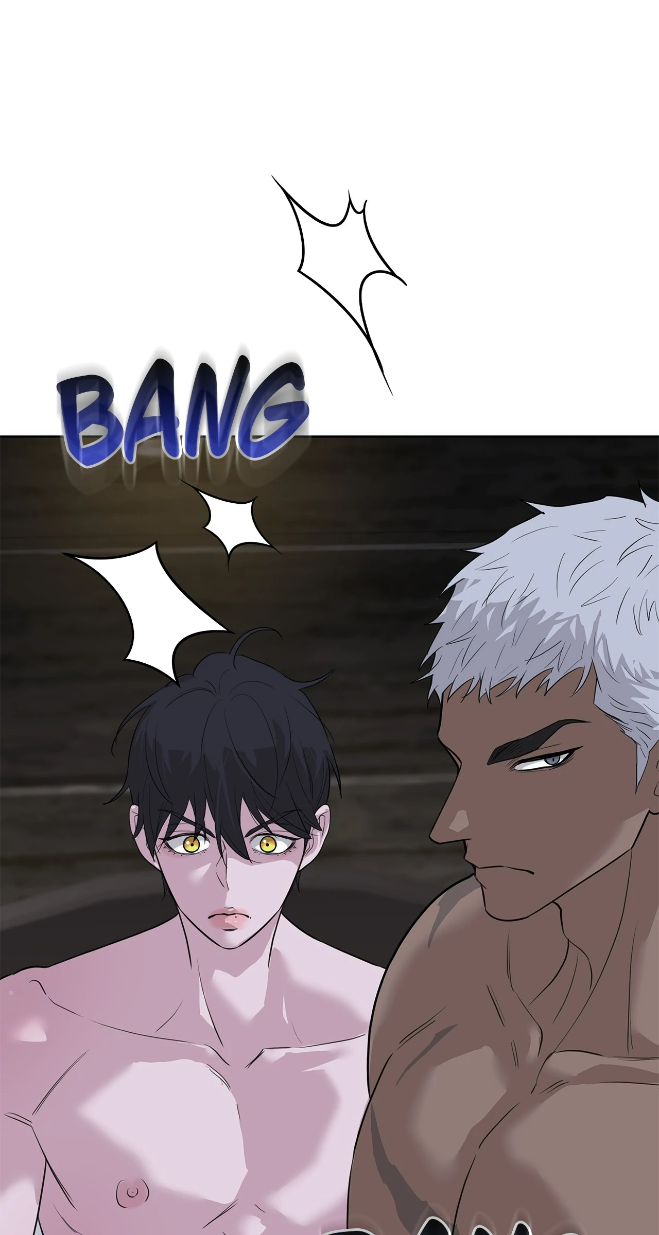 Wet Dessert - Chapter 34.1 Page 59