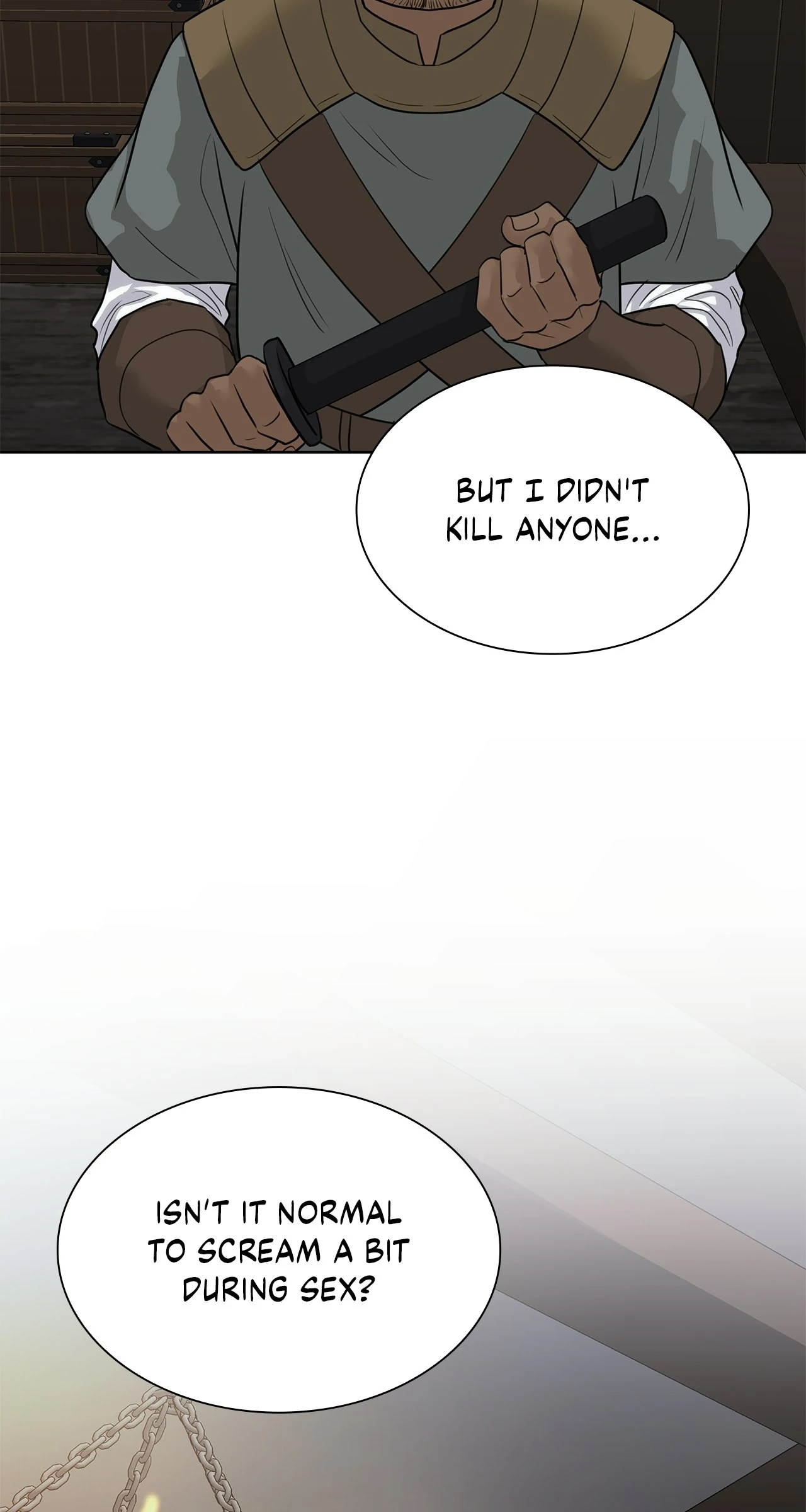 Wet Dessert - Chapter 34.1 Page 65