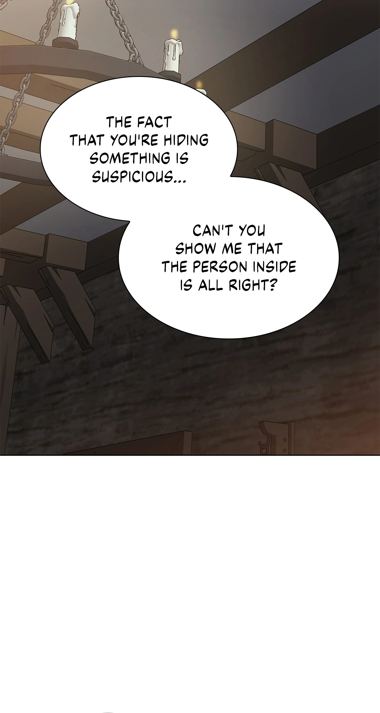 Wet Dessert - Chapter 34.1 Page 66