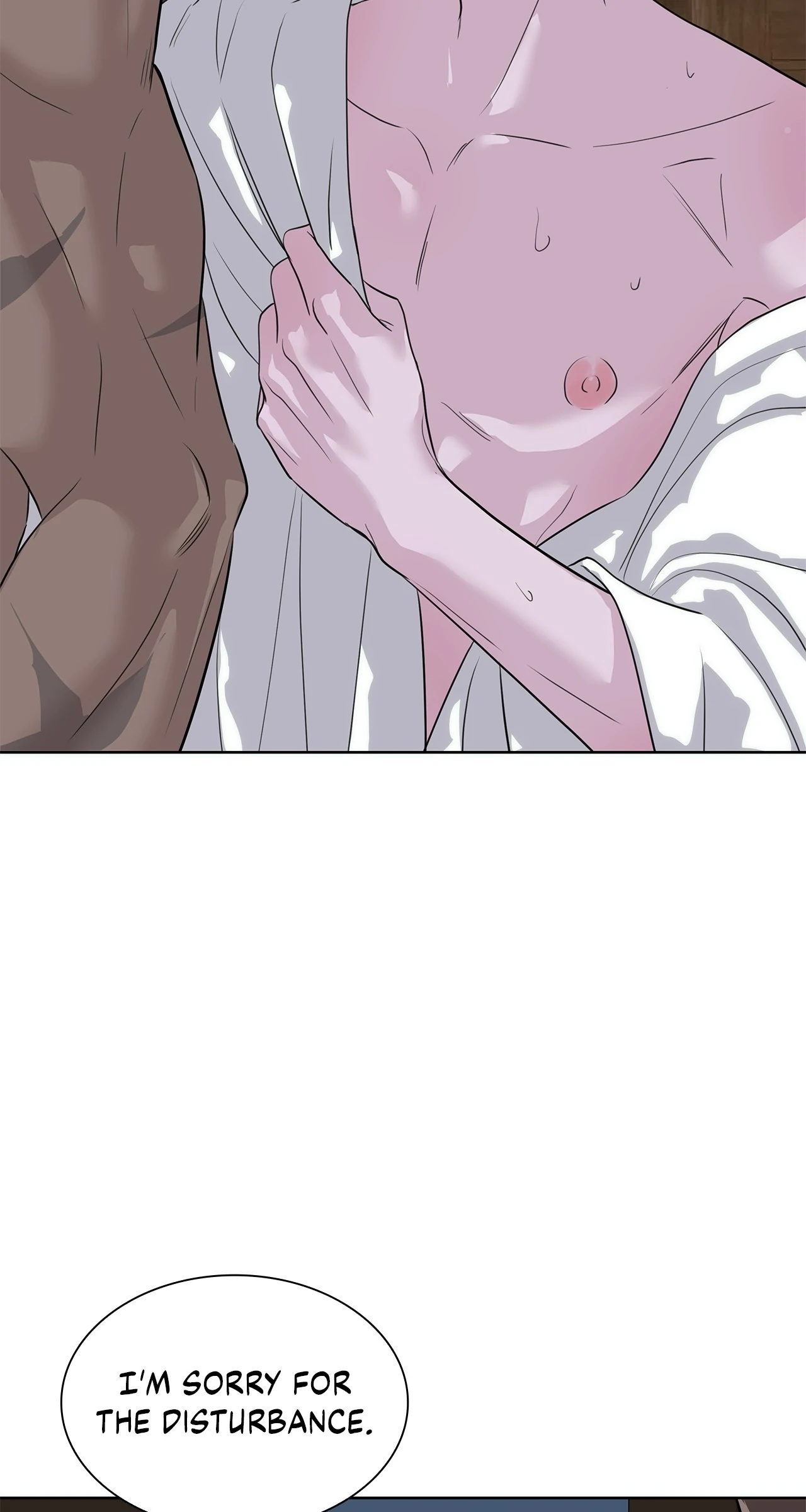 Wet Dessert - Chapter 34.1 Page 70