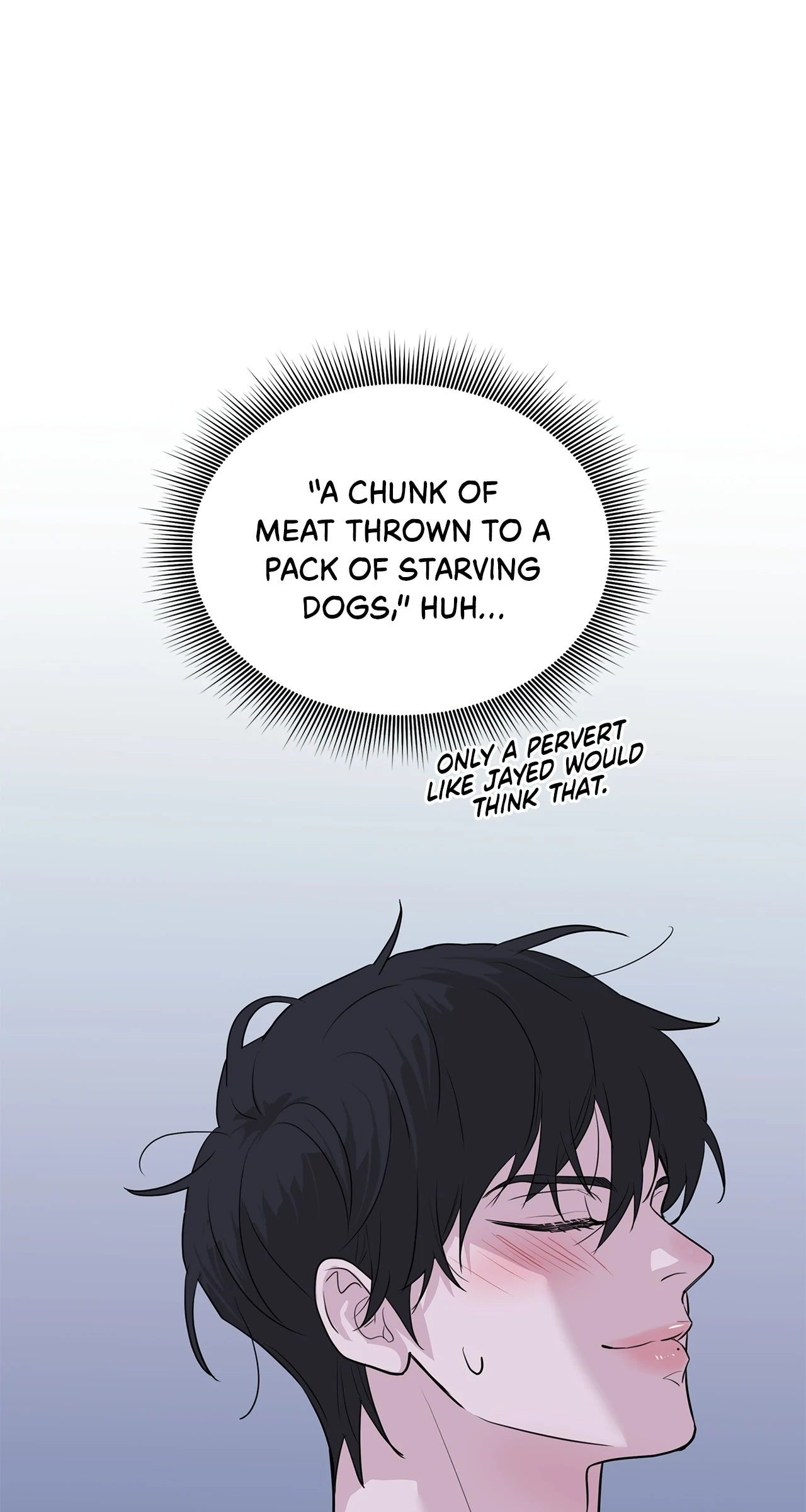 Wet Dessert - Chapter 34.1 Page 80