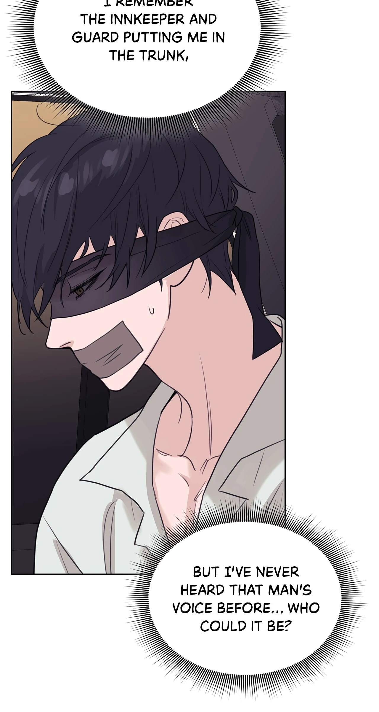 Wet Dessert - Chapter 34.2 Page 4