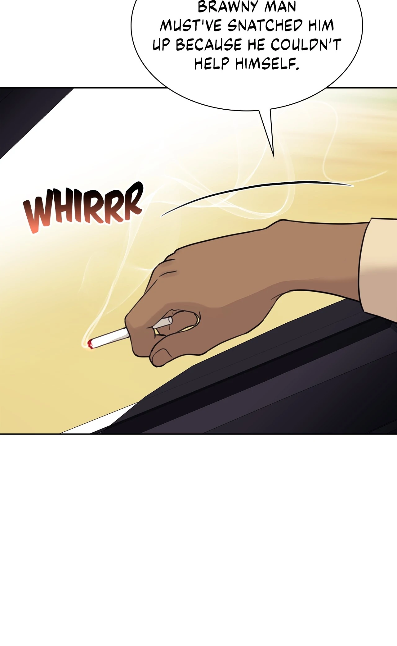 Wet Dessert - Chapter 34.2 Page 12
