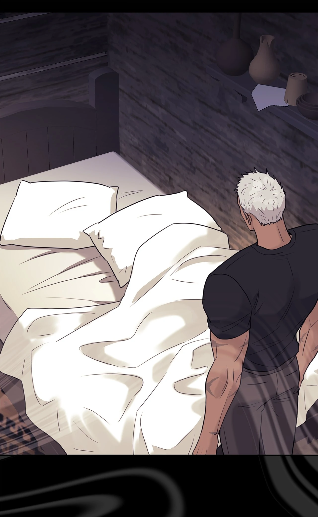 Wet Dessert - Chapter 34.2 Page 18