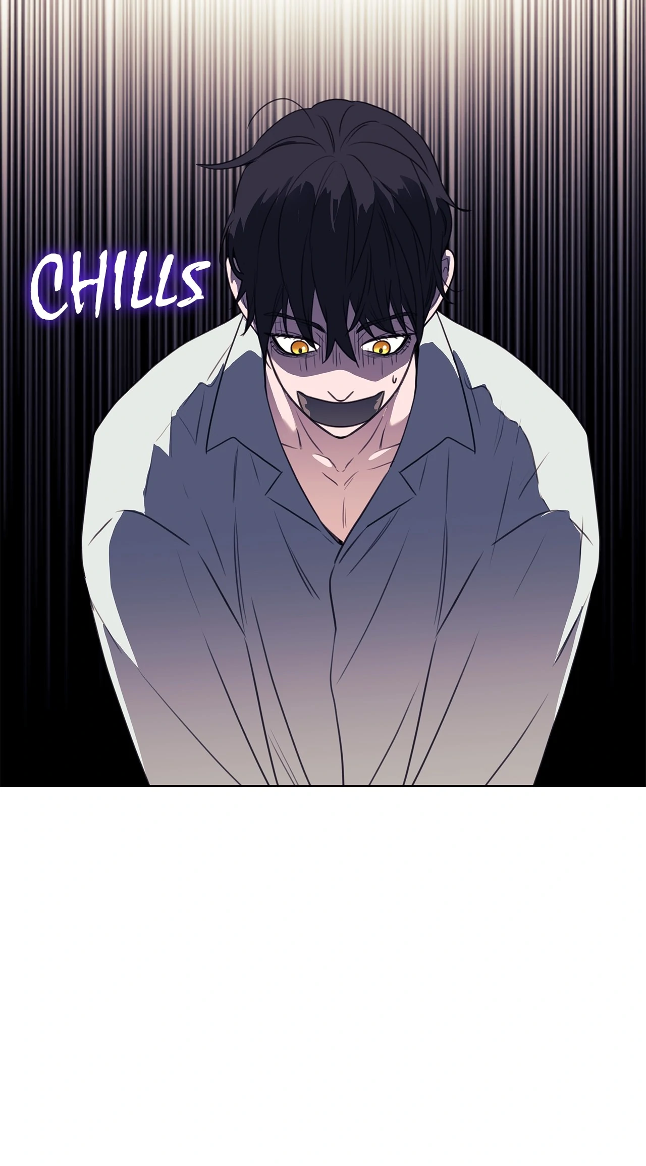 Wet Dessert - Chapter 34.2 Page 41