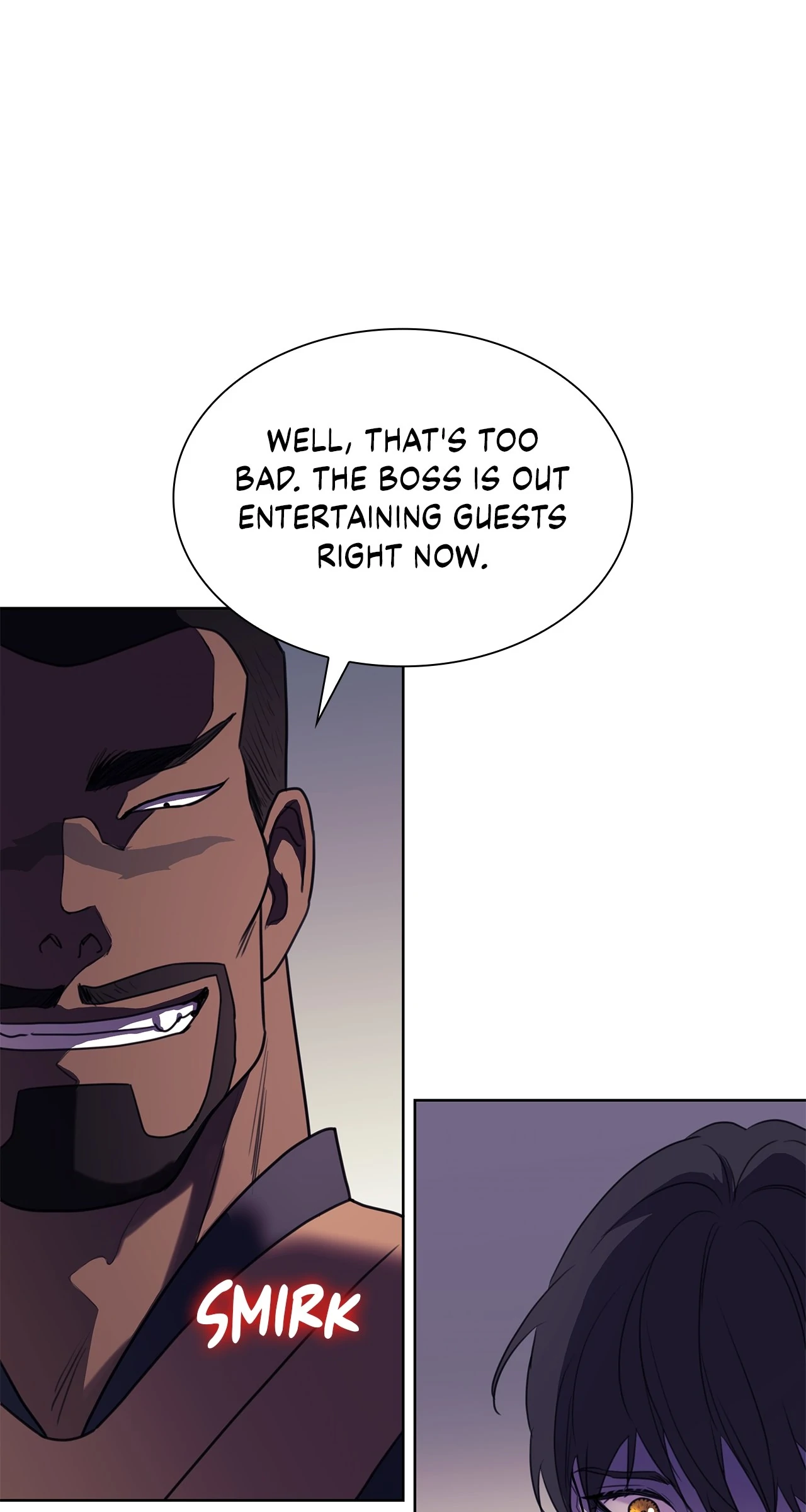 Wet Dessert - Chapter 34.2 Page 45