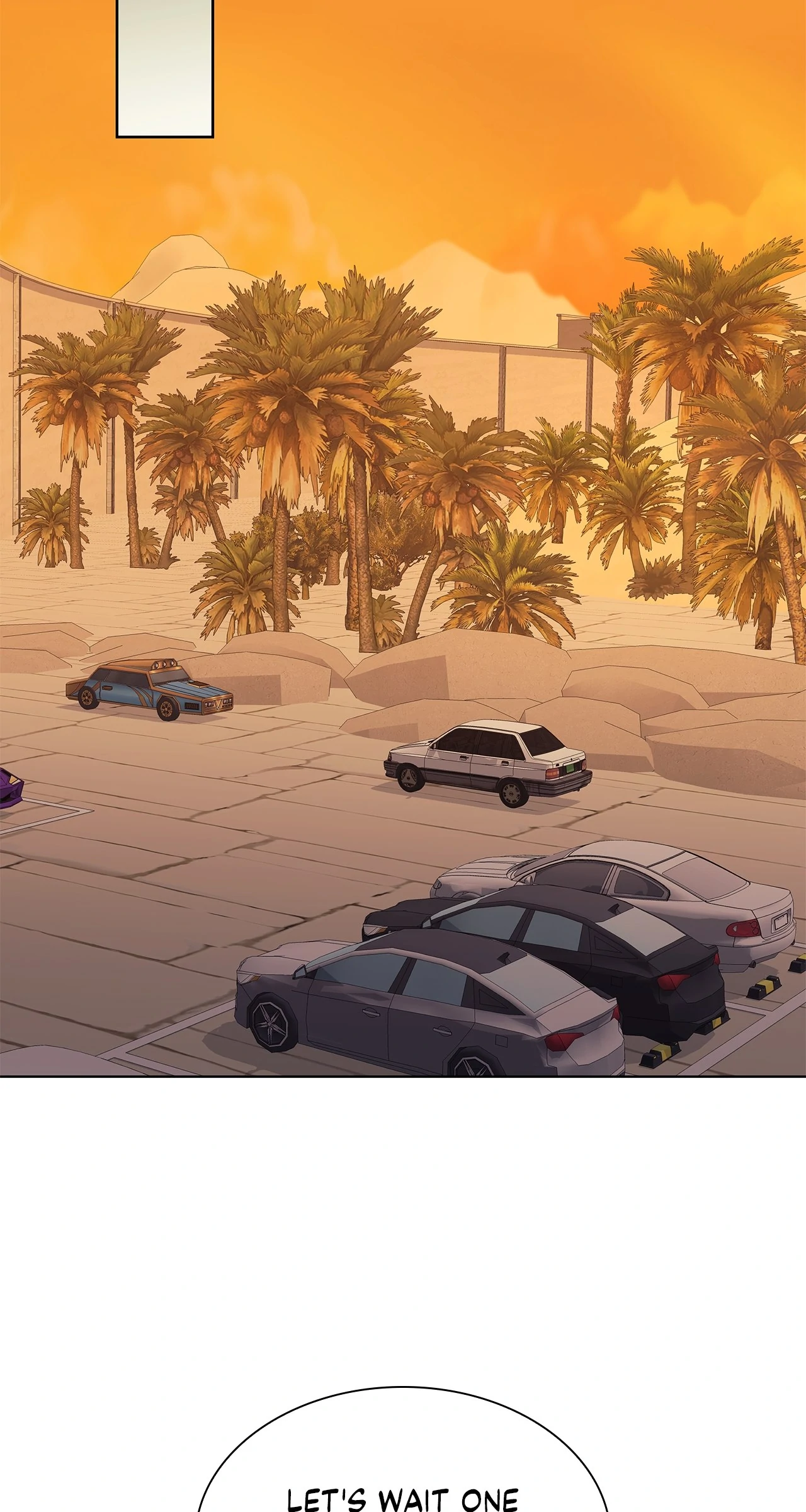 Wet Dessert - Chapter 34.2 Page 49