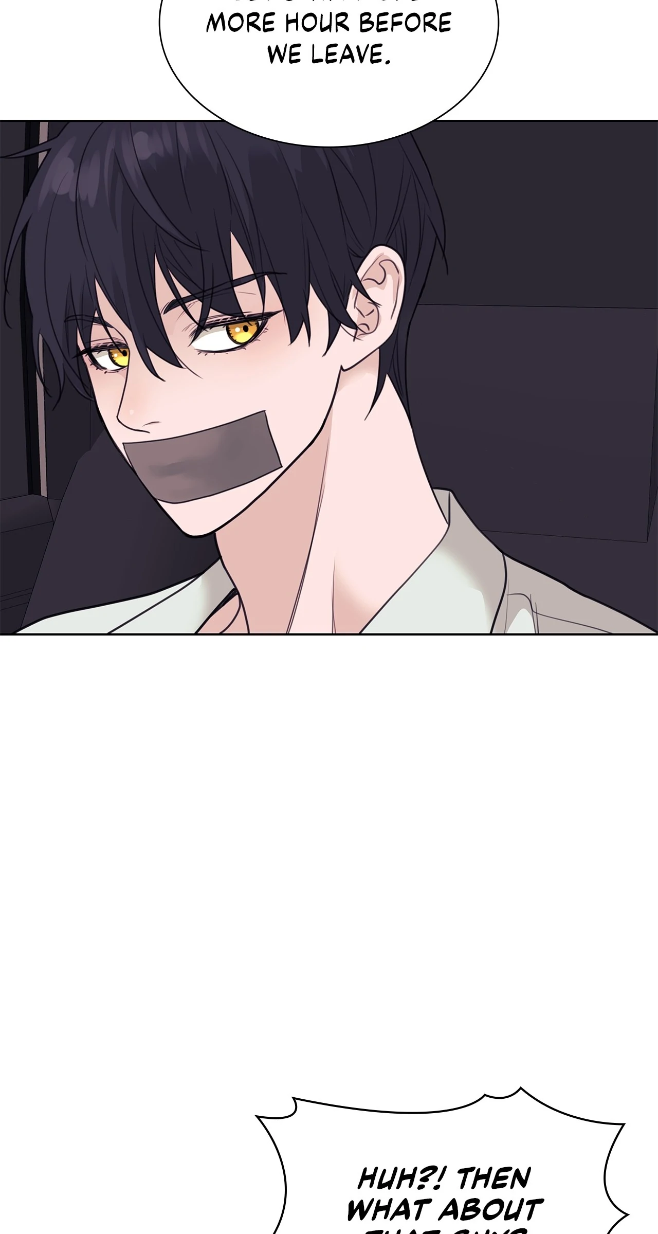 Wet Dessert - Chapter 34.2 Page 50
