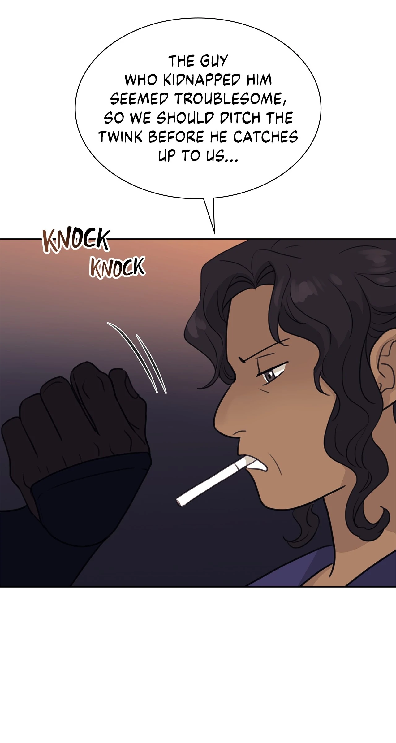 Wet Dessert - Chapter 34.2 Page 52