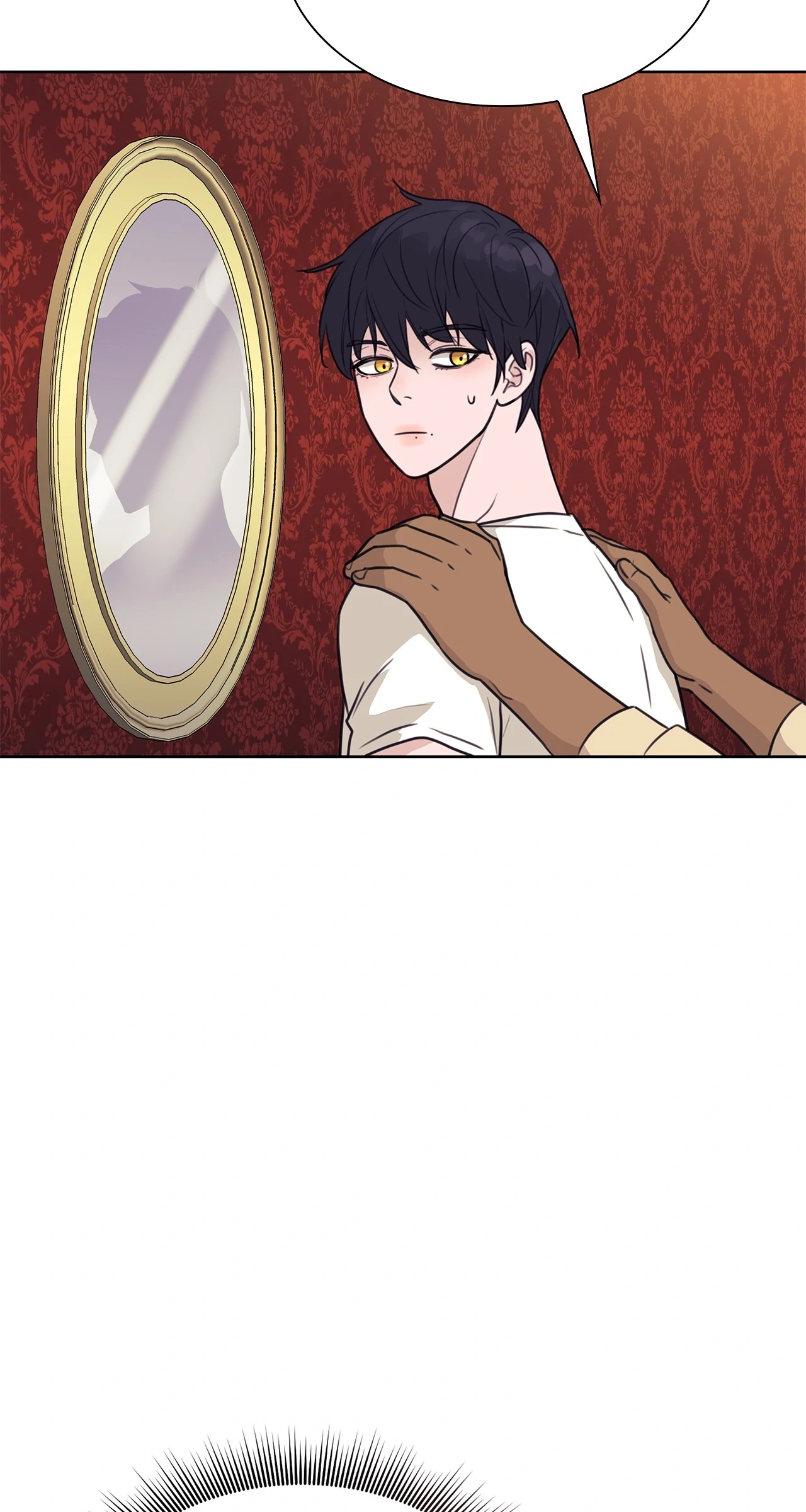 Wet Dessert - Chapter 34.2 Page 57