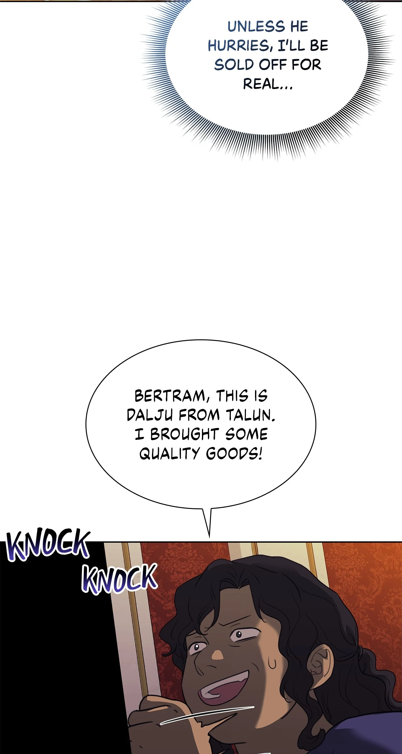 Wet Dessert - Chapter 34.2 Page 61
