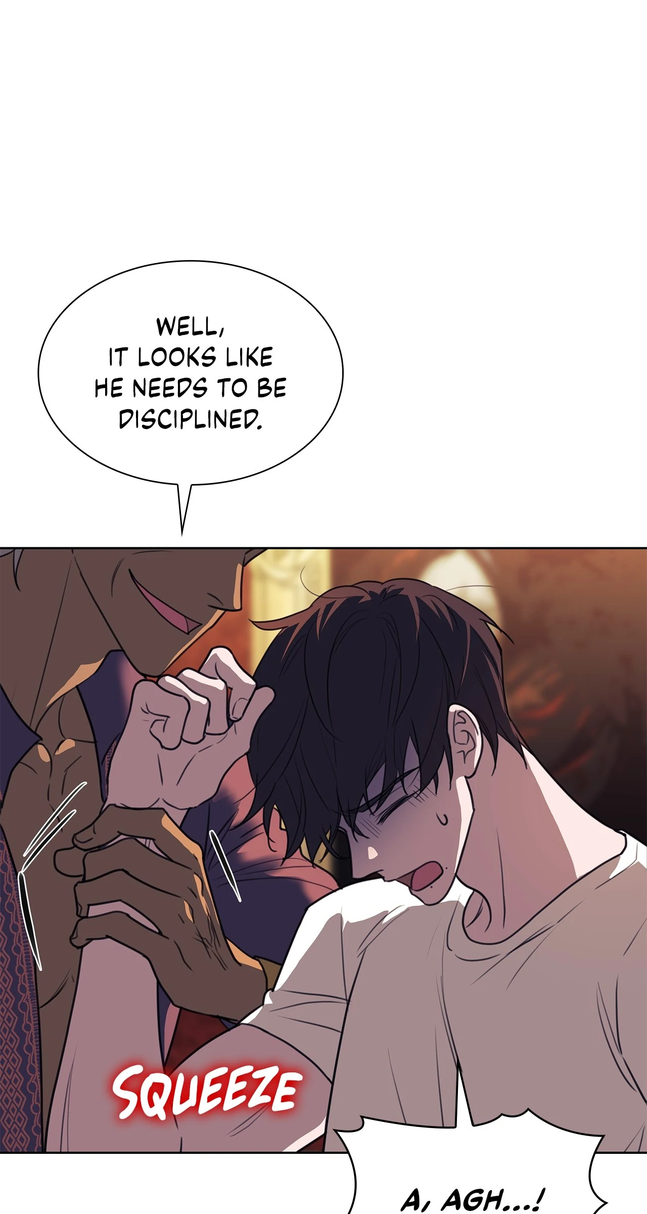 Wet Dessert - Chapter 34.2 Page 72