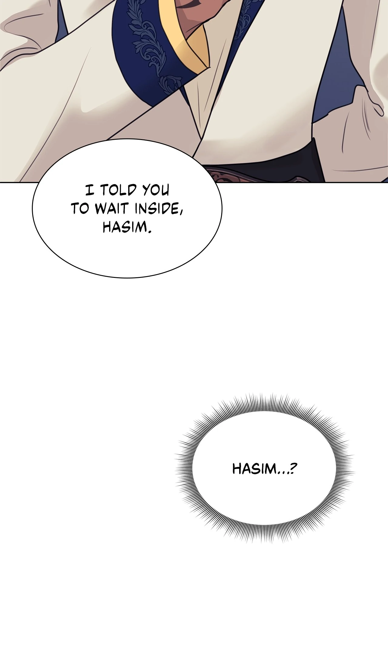 Wet Dessert - Chapter 34.2 Page 77