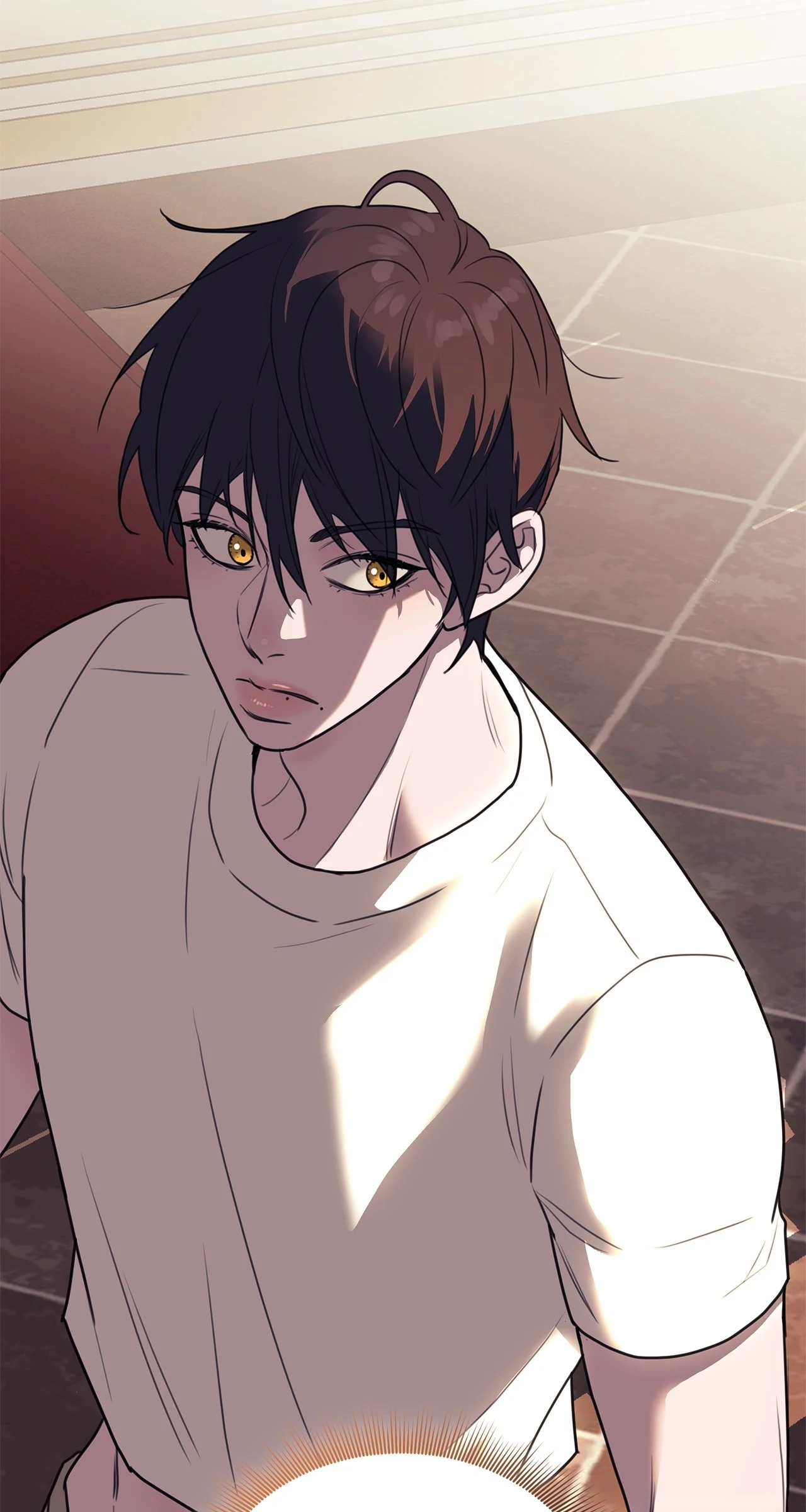 Wet Dessert - Chapter 34.2 Page 80