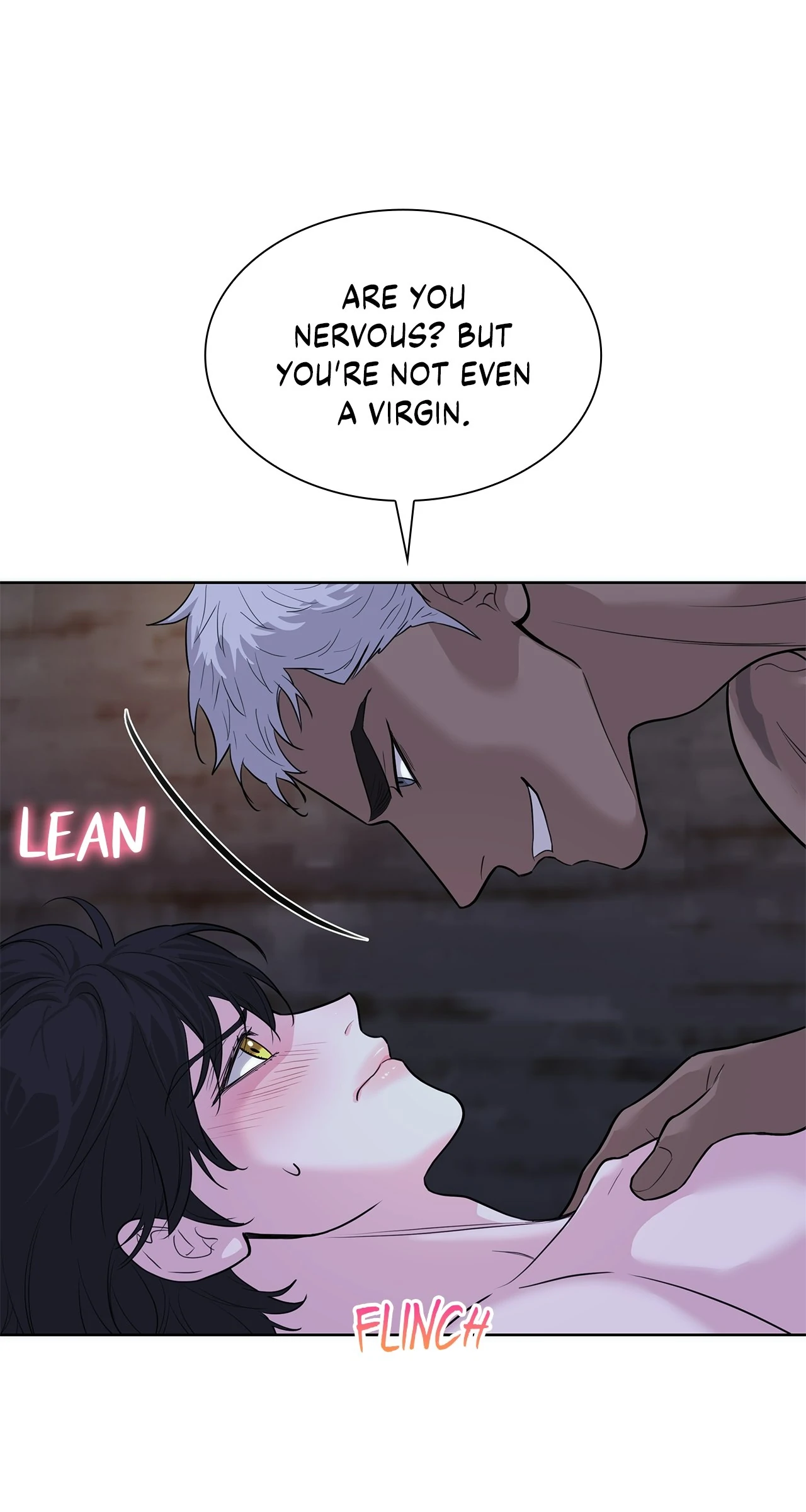 Wet Dessert - Chapter 34 Page 12