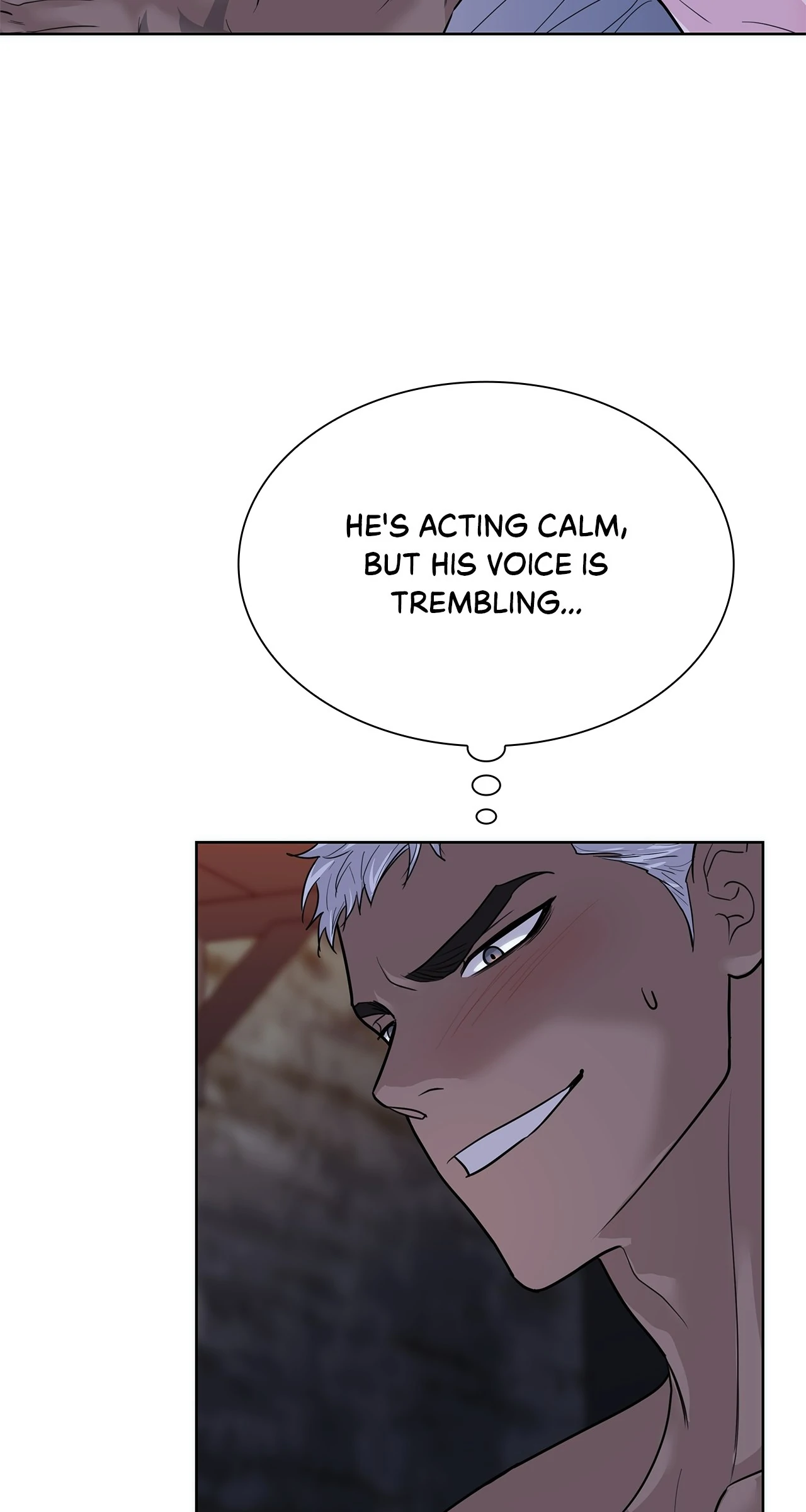 Wet Dessert - Chapter 34 Page 14