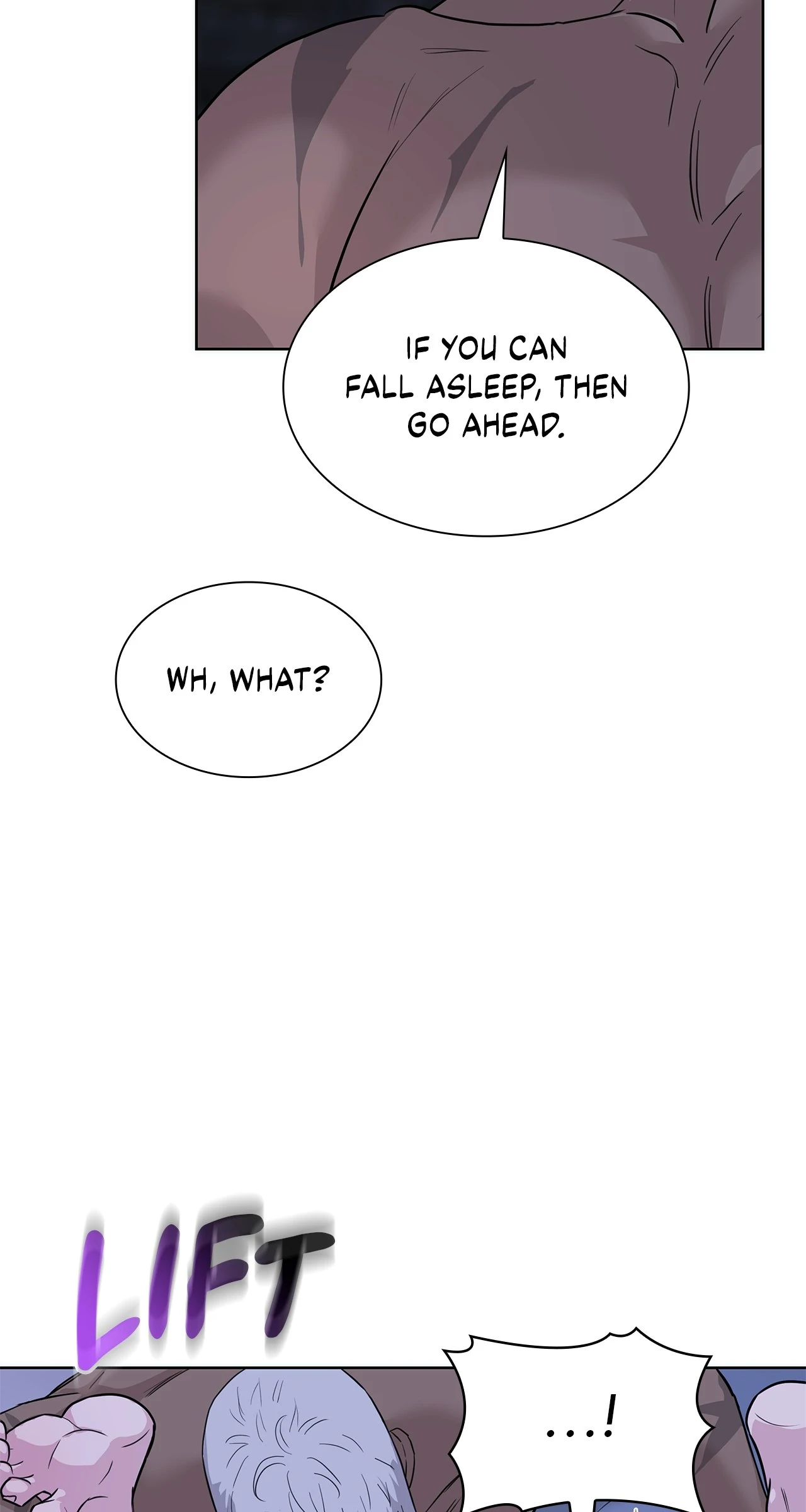 Wet Dessert - Chapter 34 Page 15