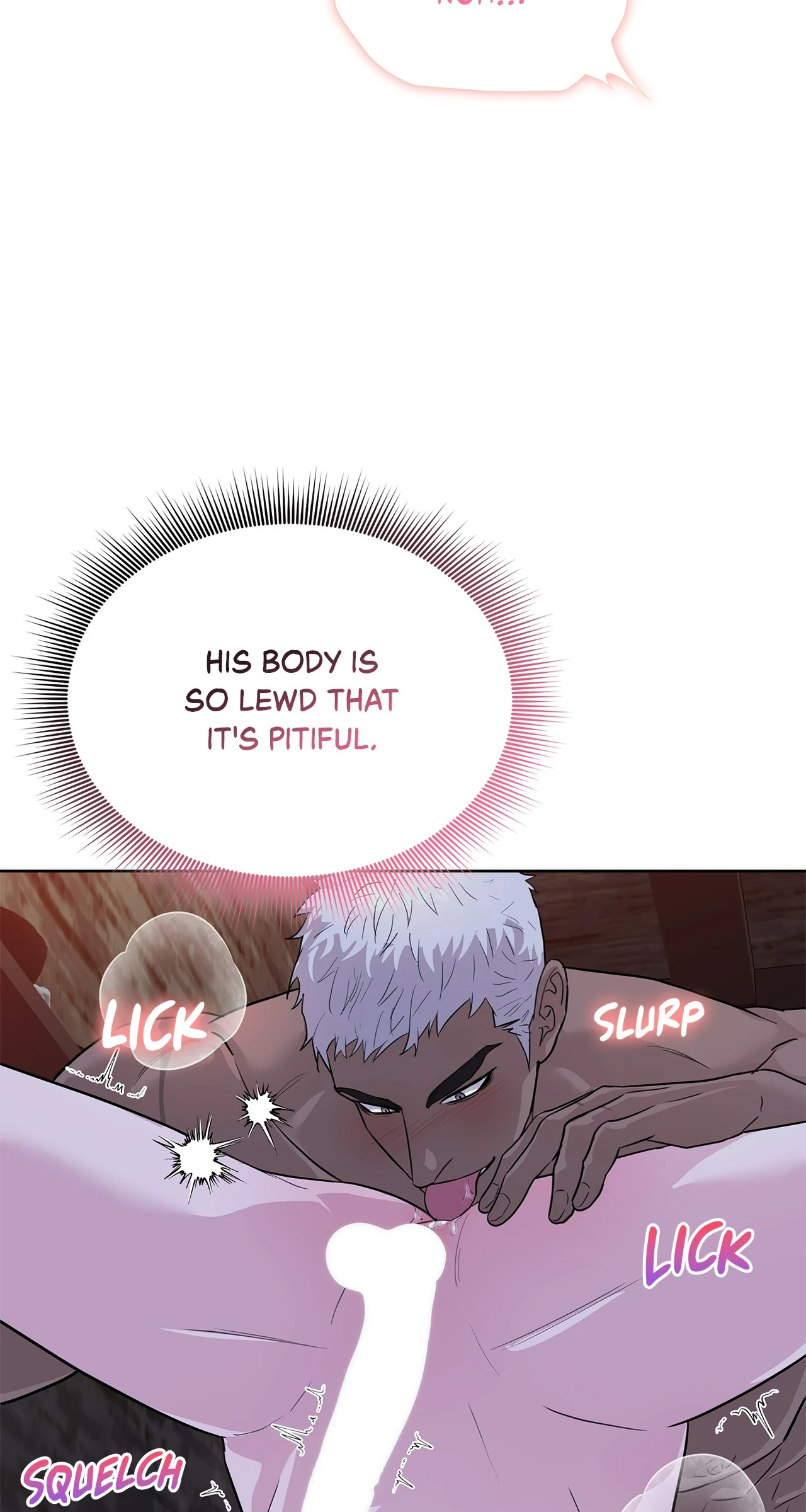 Wet Dessert - Chapter 34 Page 25