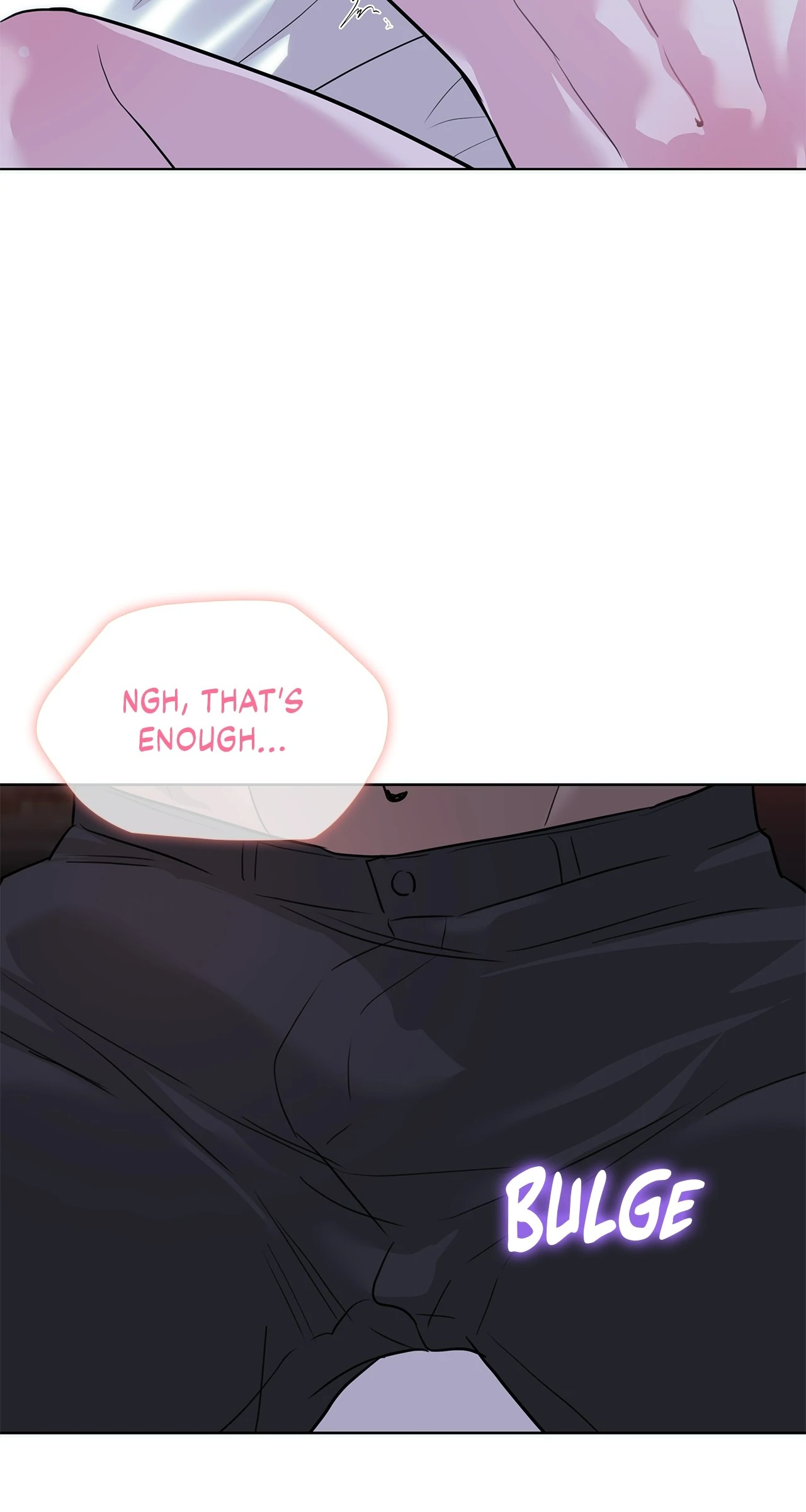Wet Dessert - Chapter 34 Page 28