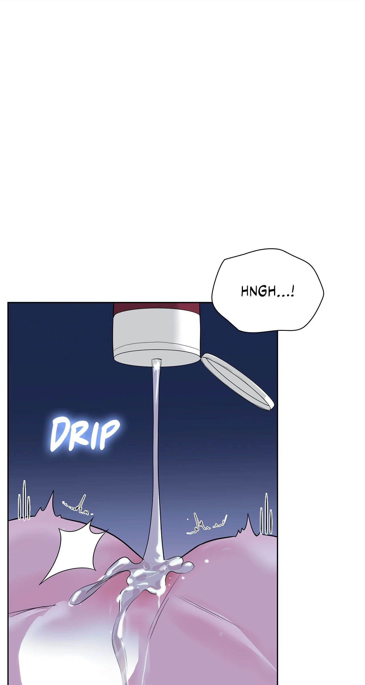 Wet Dessert - Chapter 34 Page 38