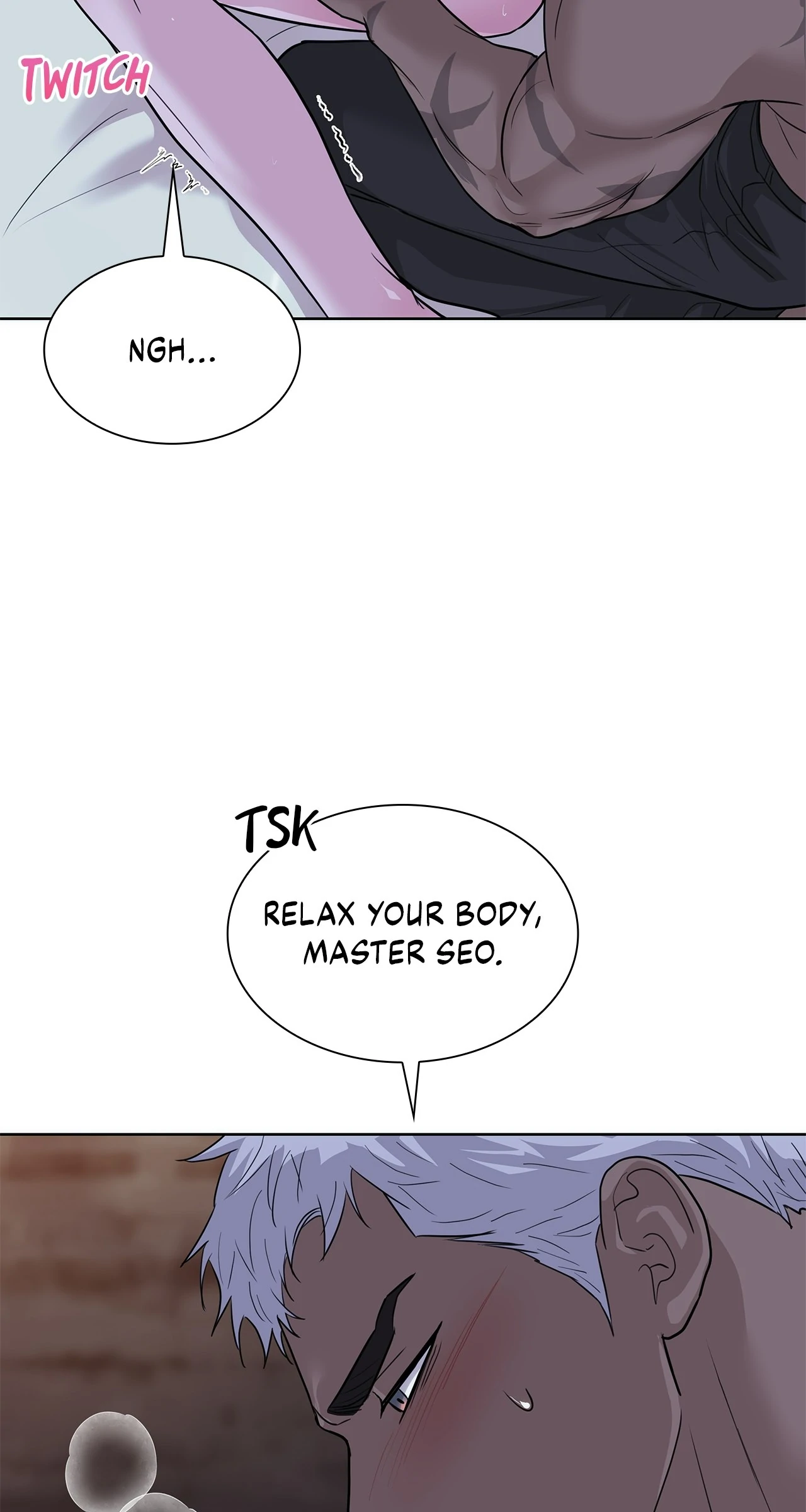 Wet Dessert - Chapter 34 Page 41