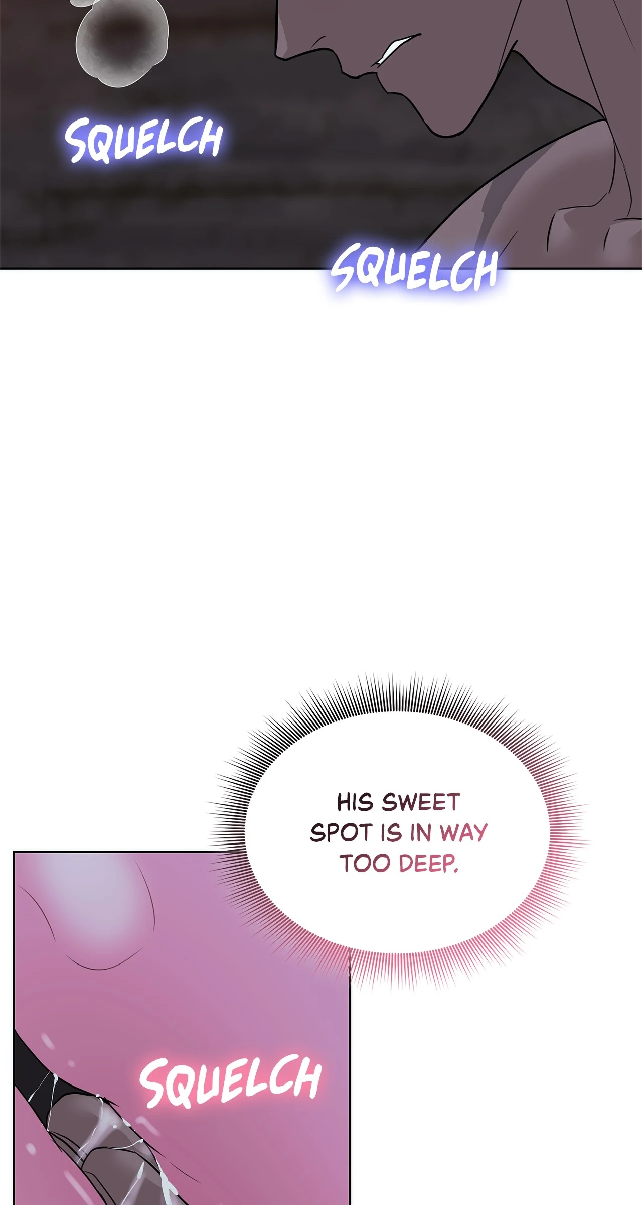 Wet Dessert - Chapter 34 Page 42