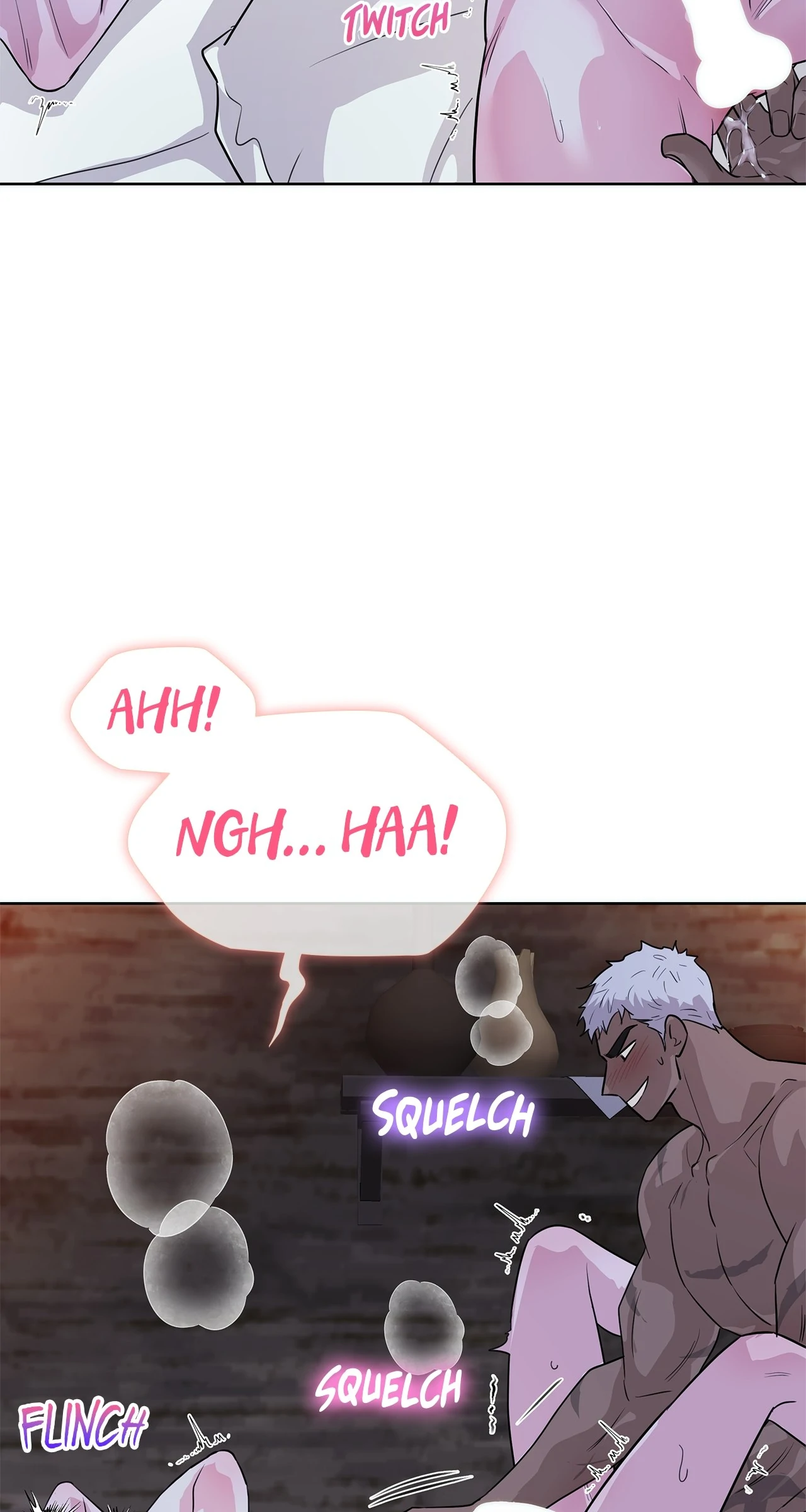 Wet Dessert - Chapter 34 Page 46